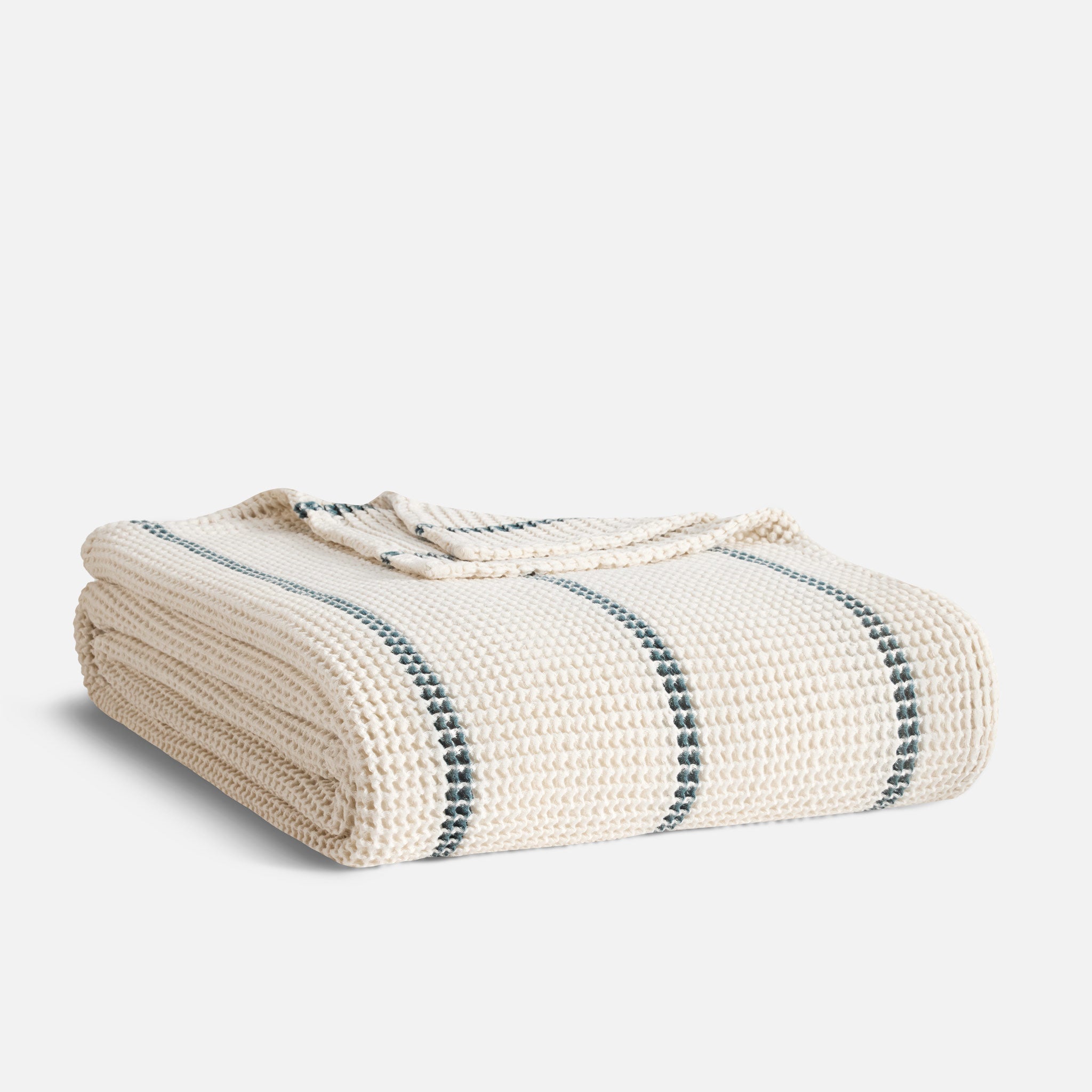 Dreamweave Waffle Bed Blanket F7