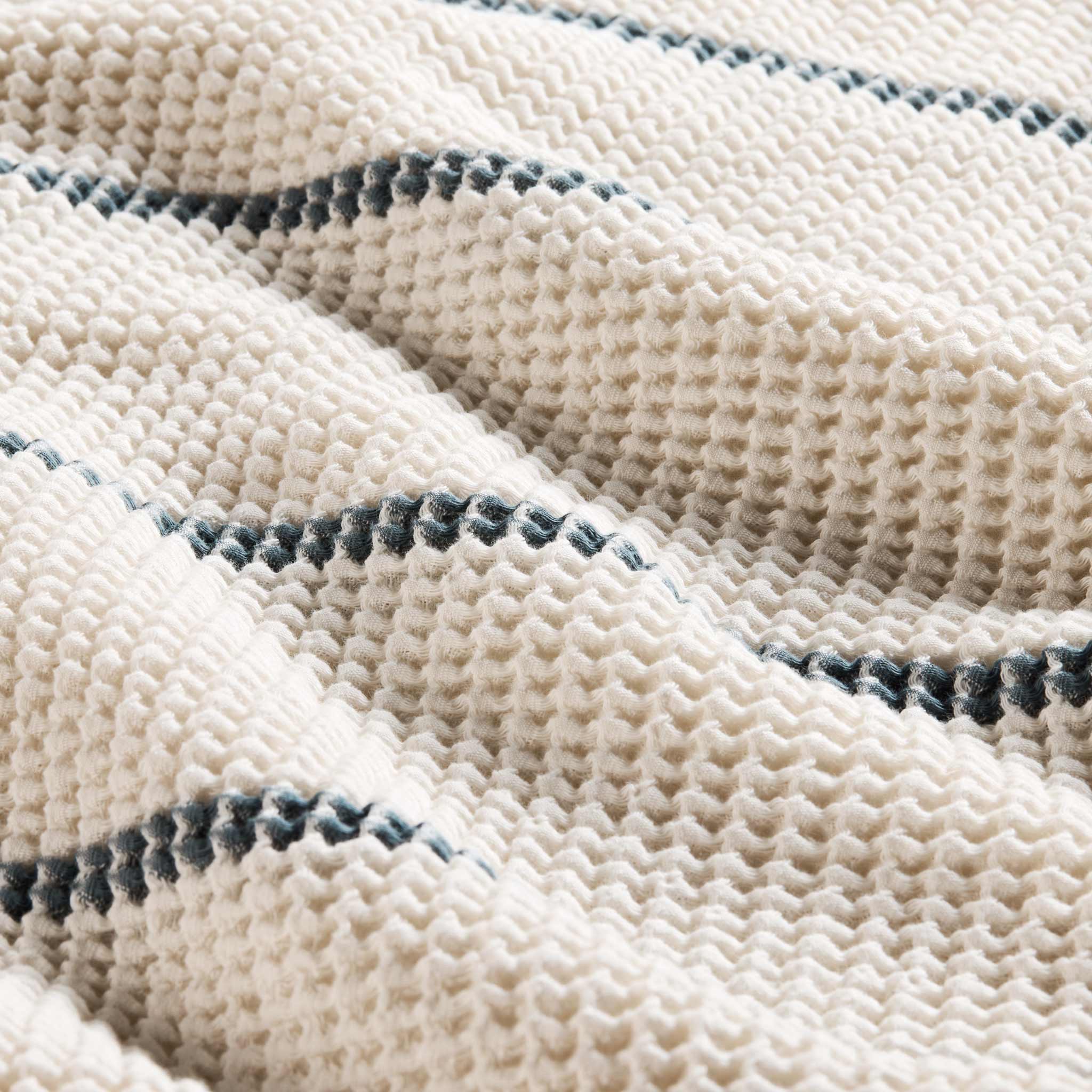 Dreamweave Waffle Bed Blanket O2