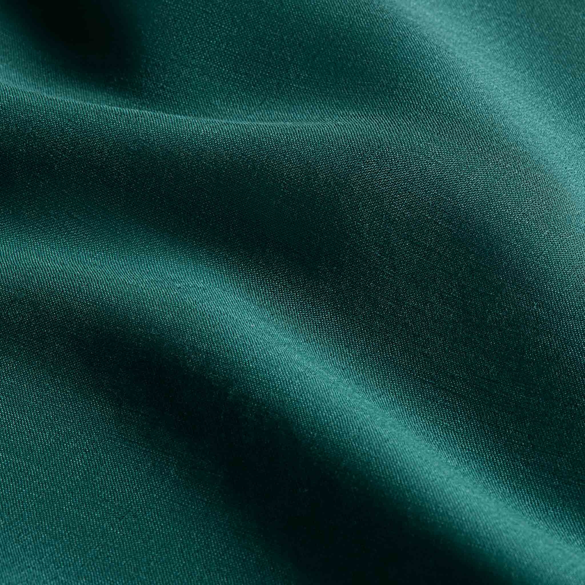 Washed European Linen Core Sheet Set I2