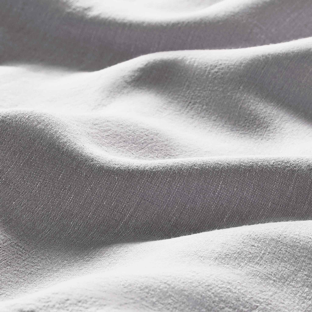 Washed European Linen Core Sheet Set I2
