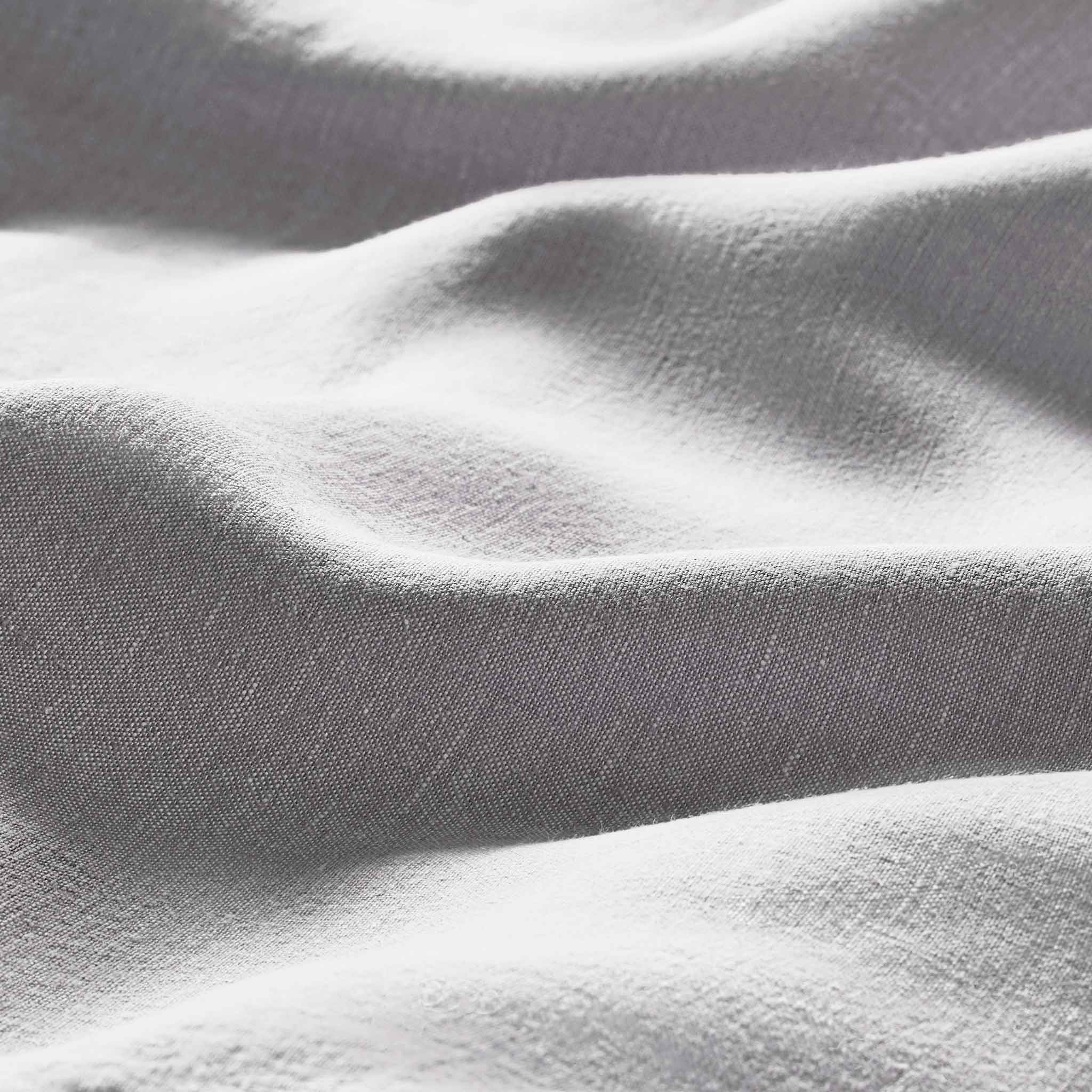Washed European Linen Core Sheet Set I2