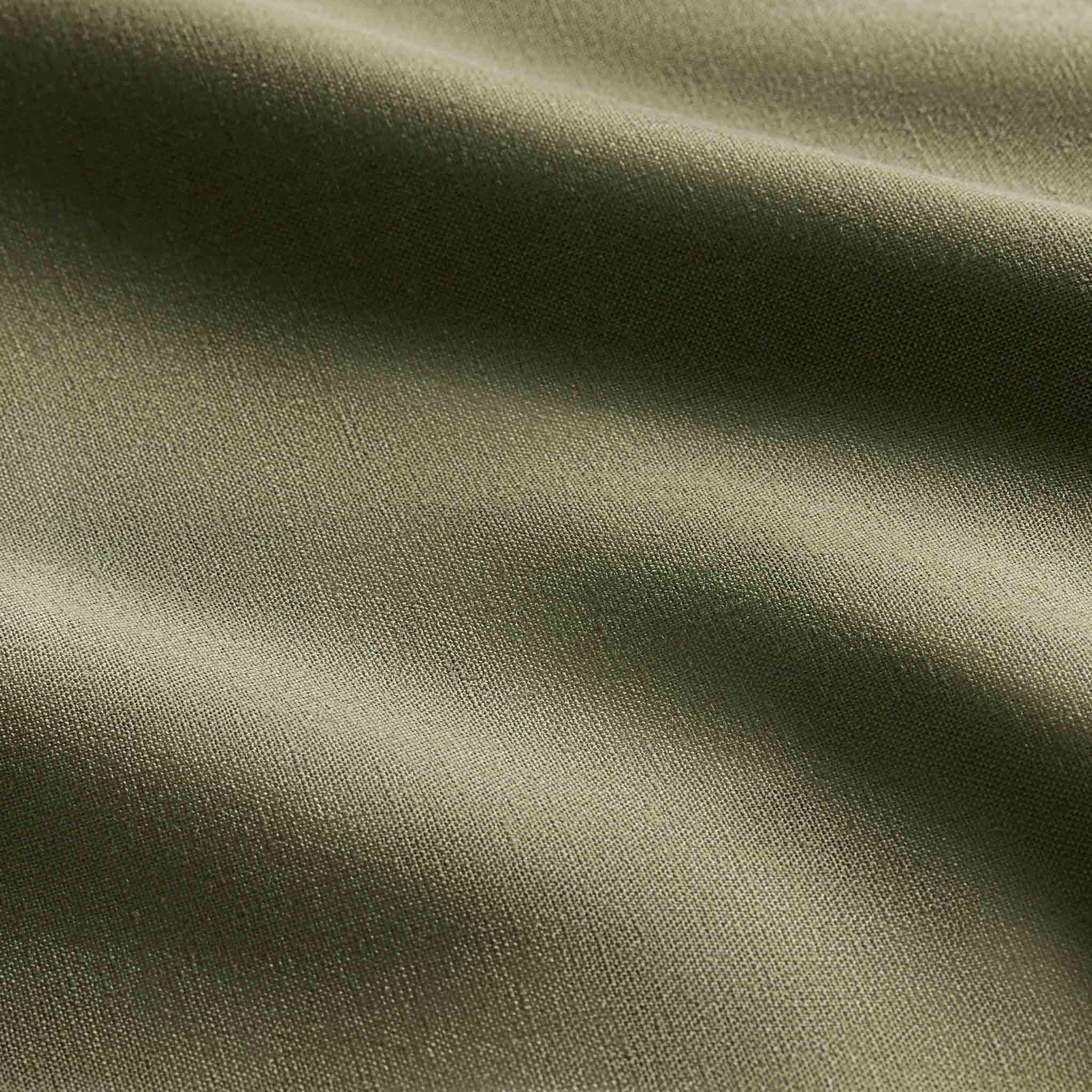 Washed European Linen Core Sheet Set I2