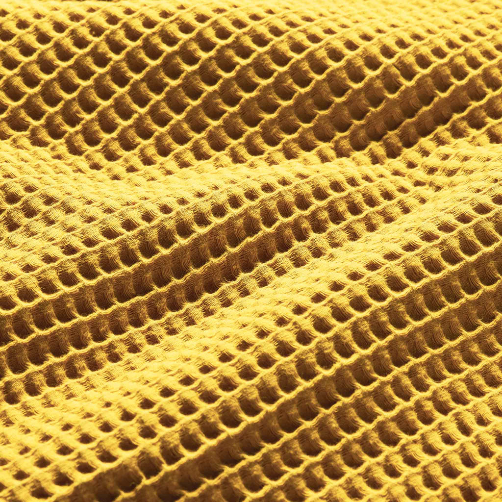 Dreamweave Waffle Bed Blanket F7
