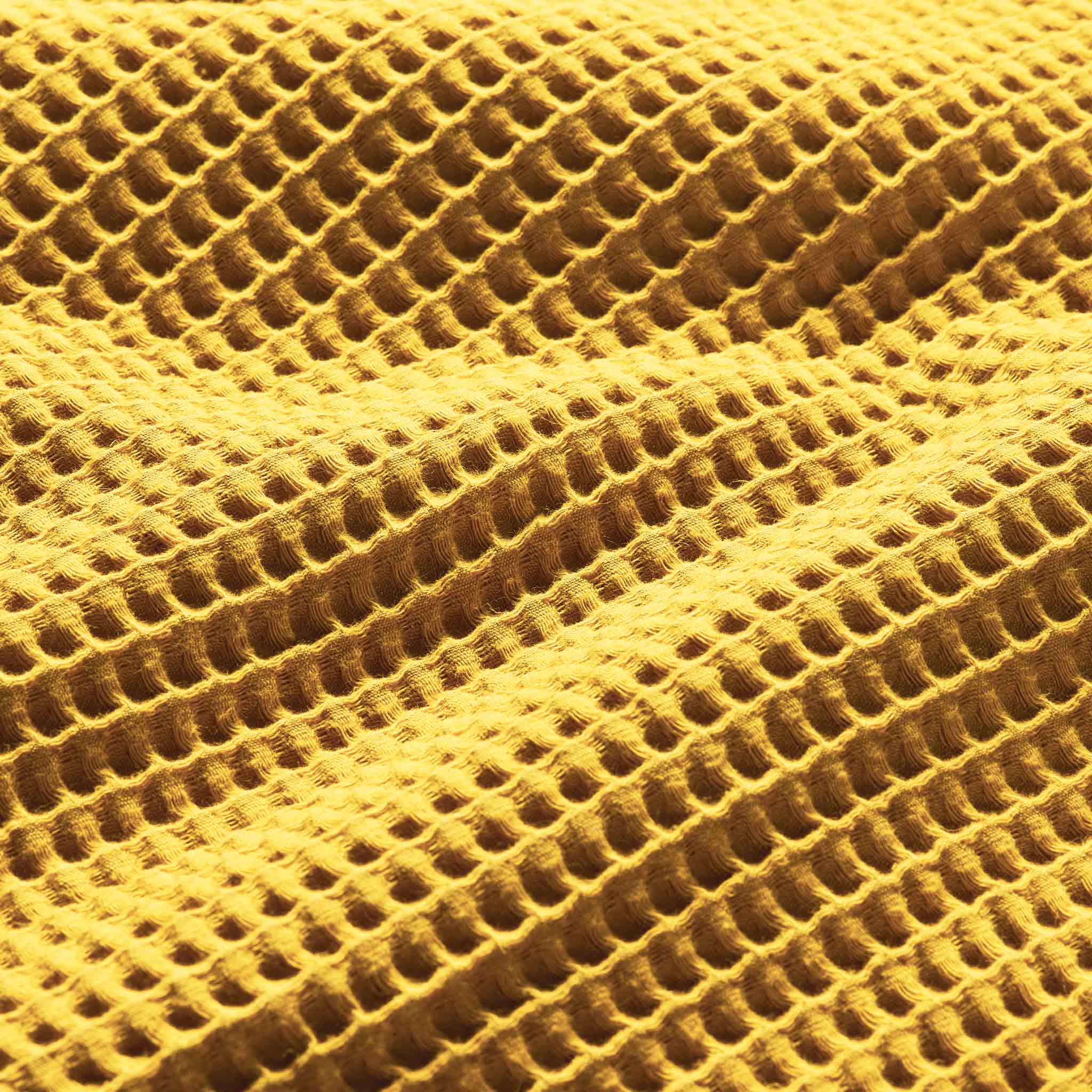 Dreamweave Waffle Bed Blanket F7