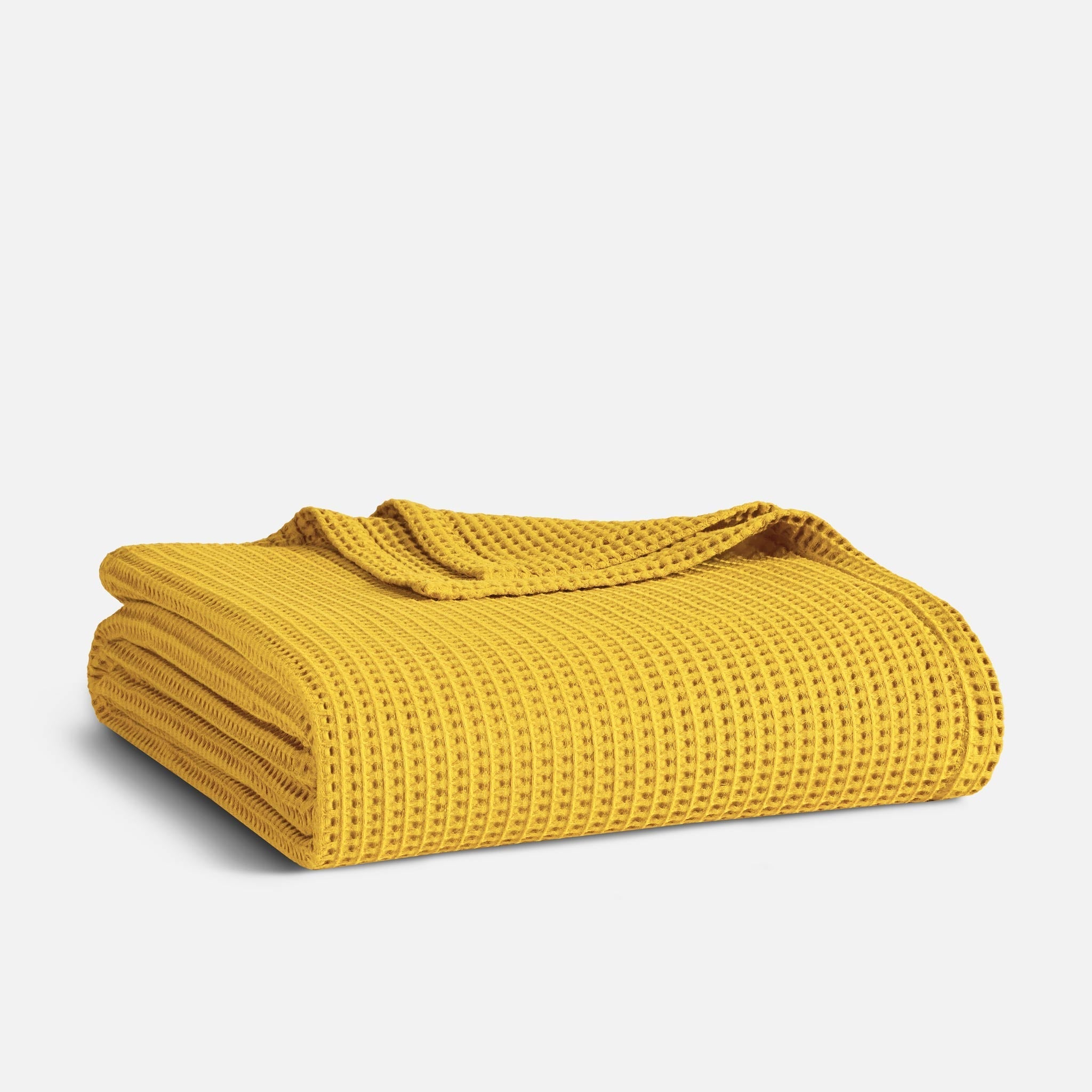 Dreamweave Waffle Bed Blanket F7