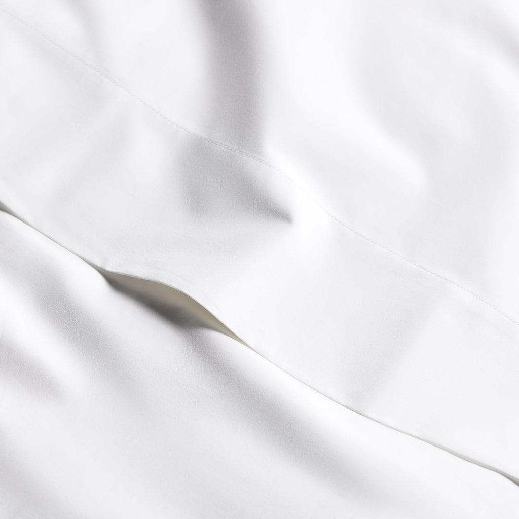 Classic Percale Core Sheet Set T1