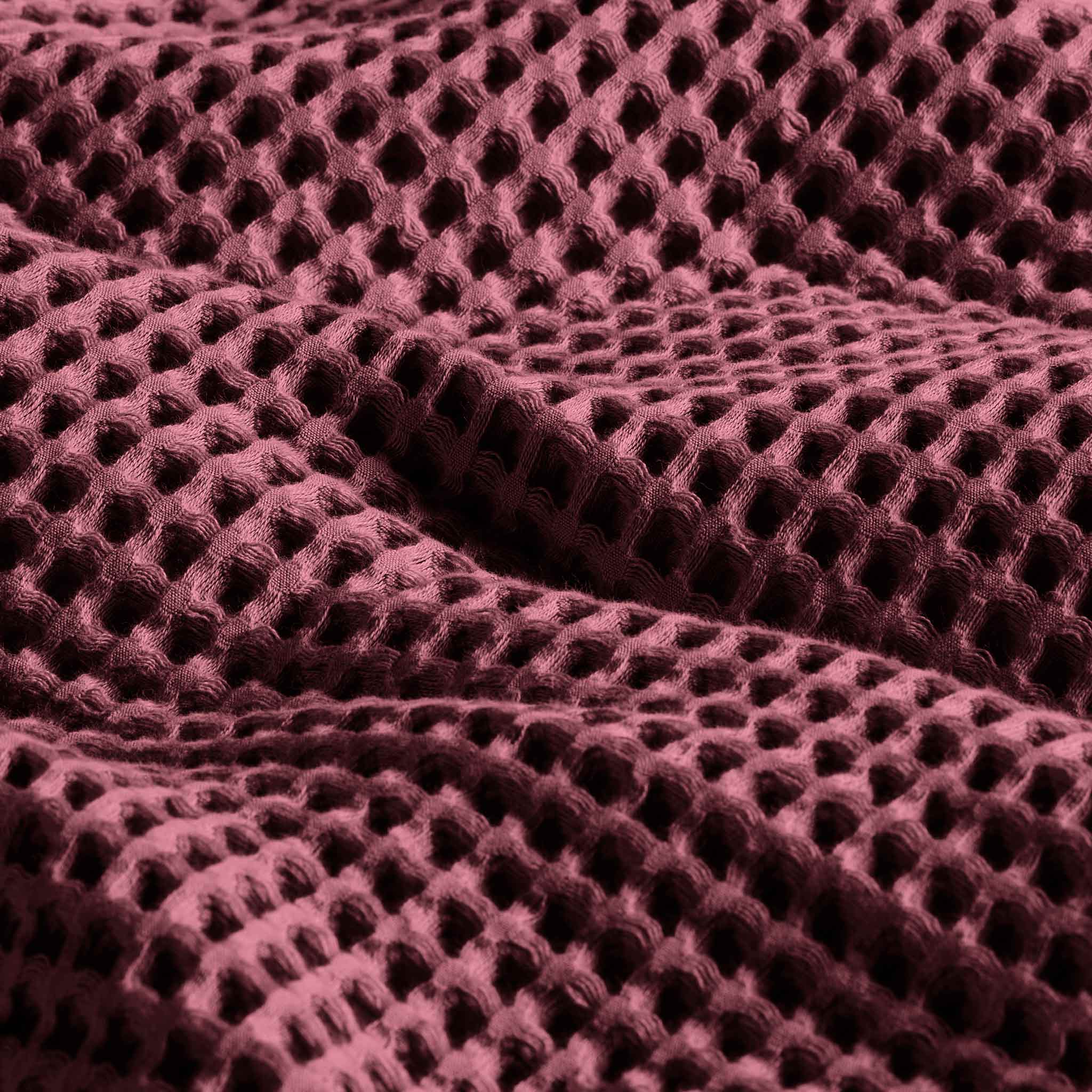 Dreamweave Waffle Robe L8