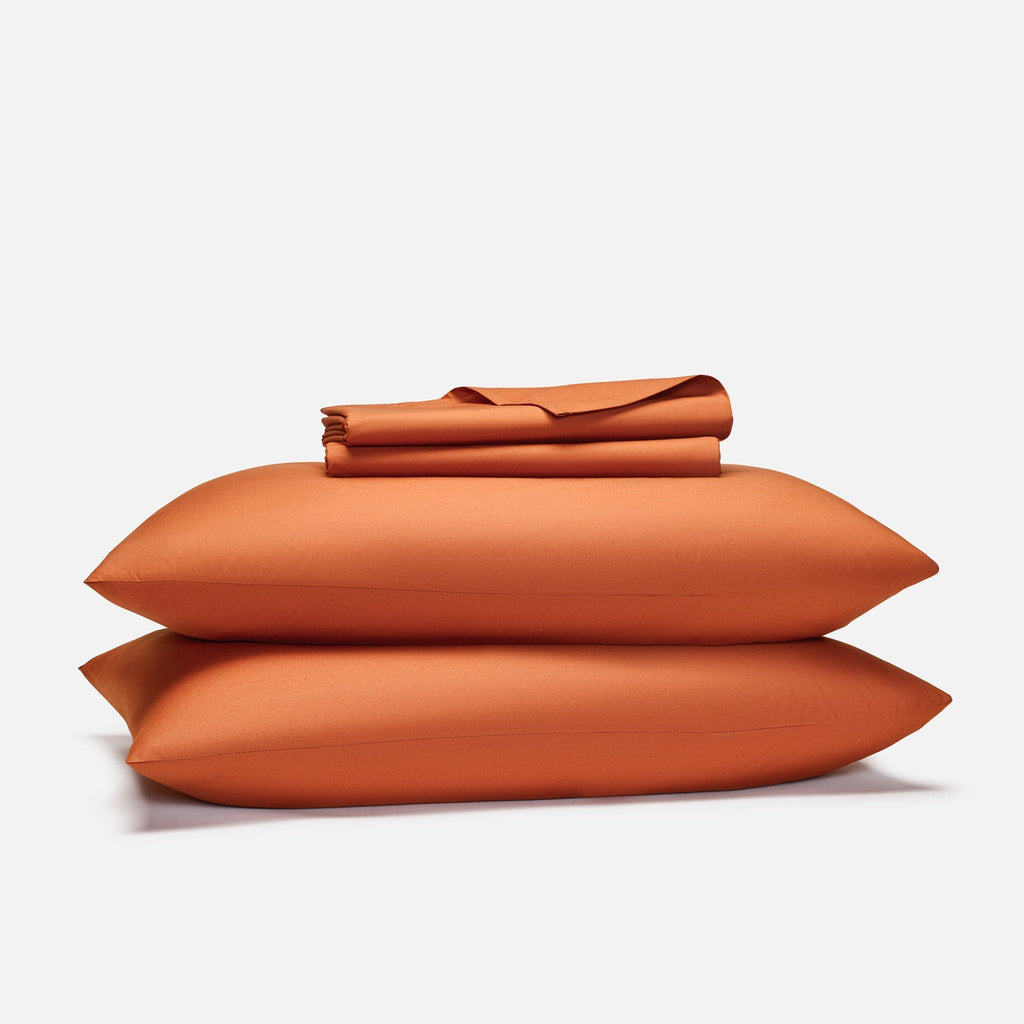 Classic Percale Core Sheet Set T1