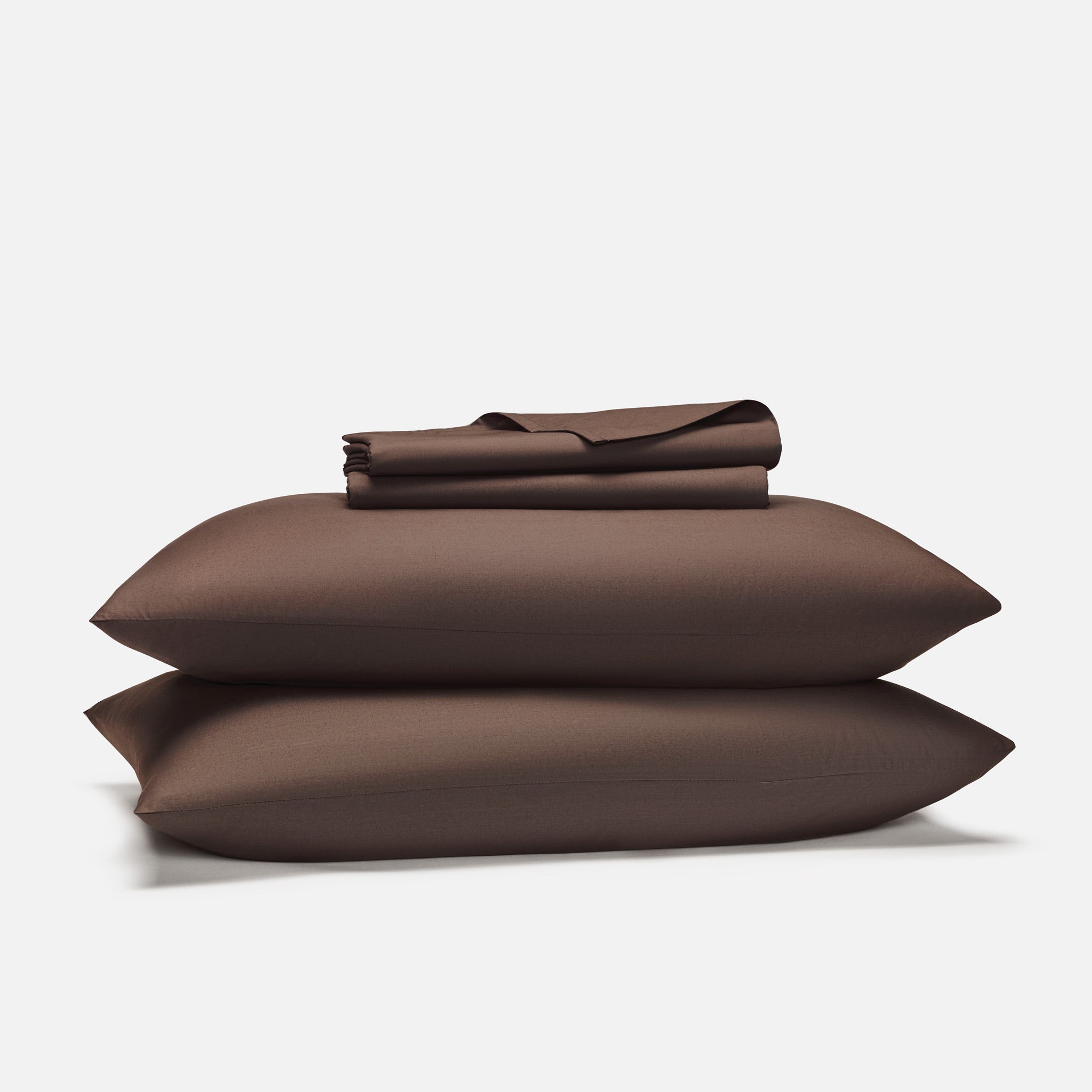 Classic Percale Core Sheet Set T1