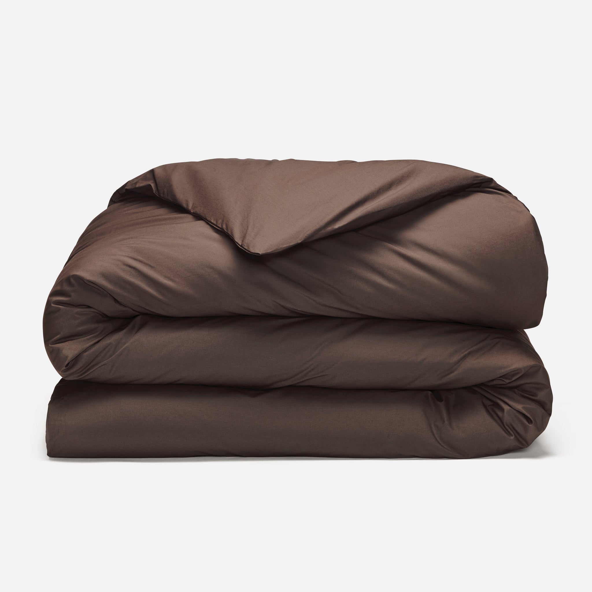 Classic Percale Duvet Cover Q3