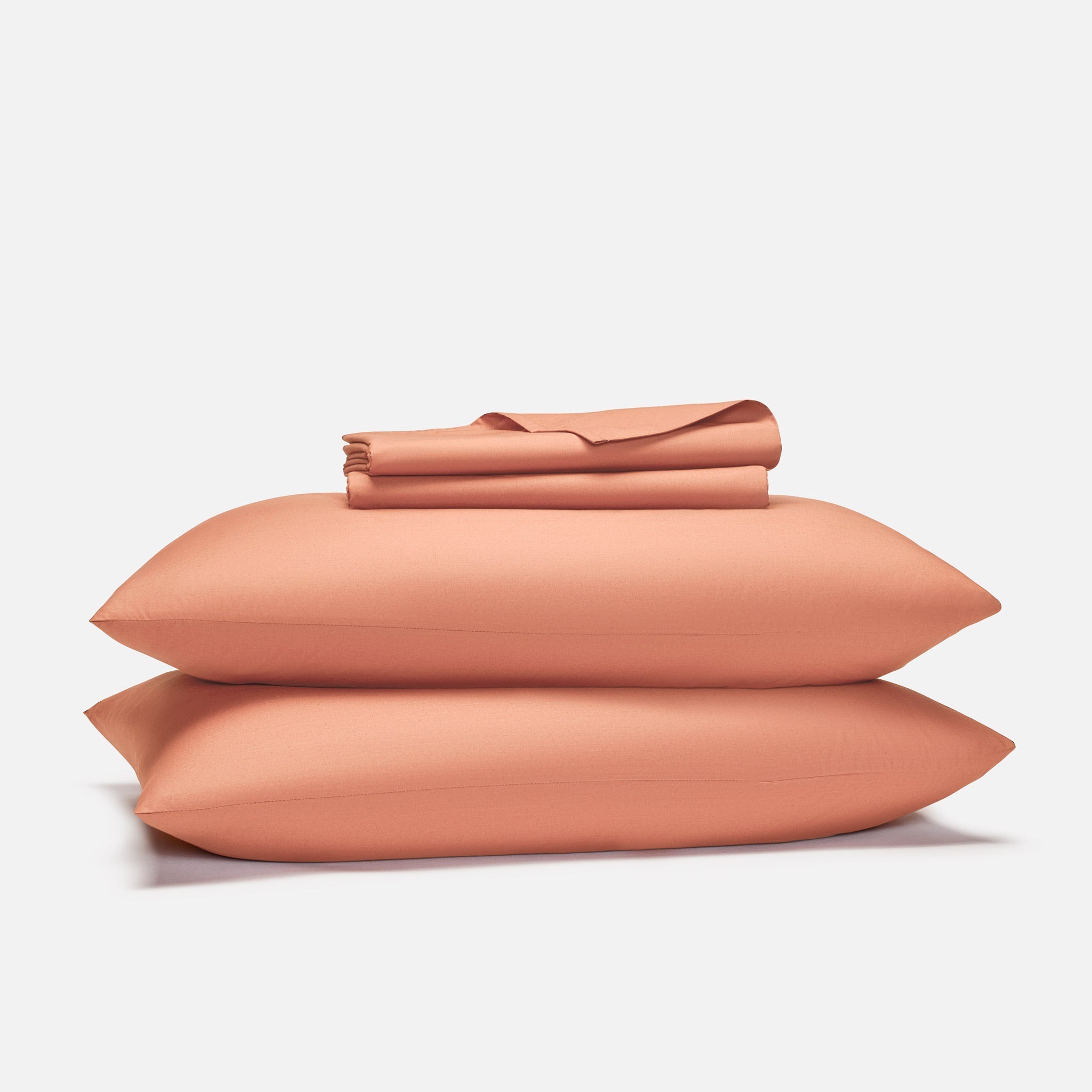 Classic Percale Core Sheet Set T1
