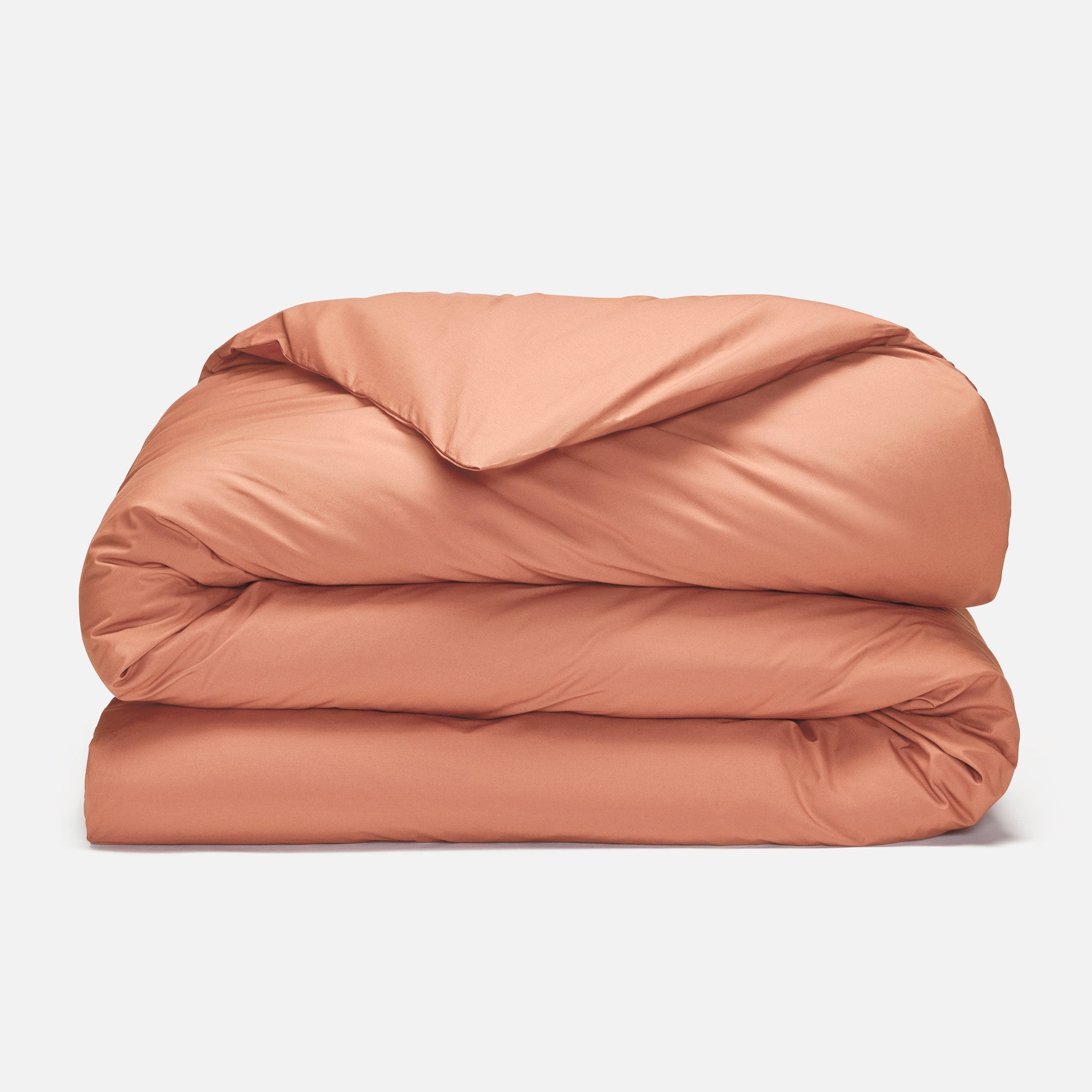 Classic Percale Duvet Cover Q3