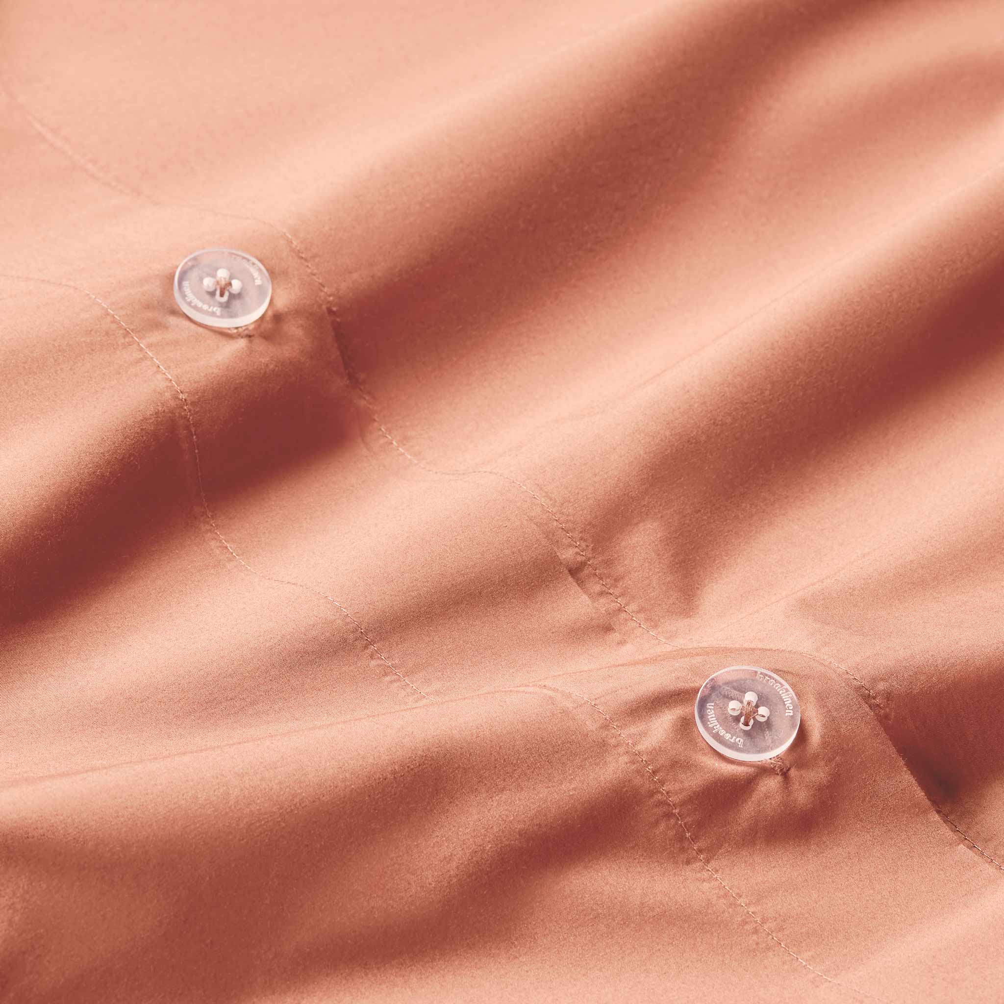 Classic Percale Duvet Cover Q3