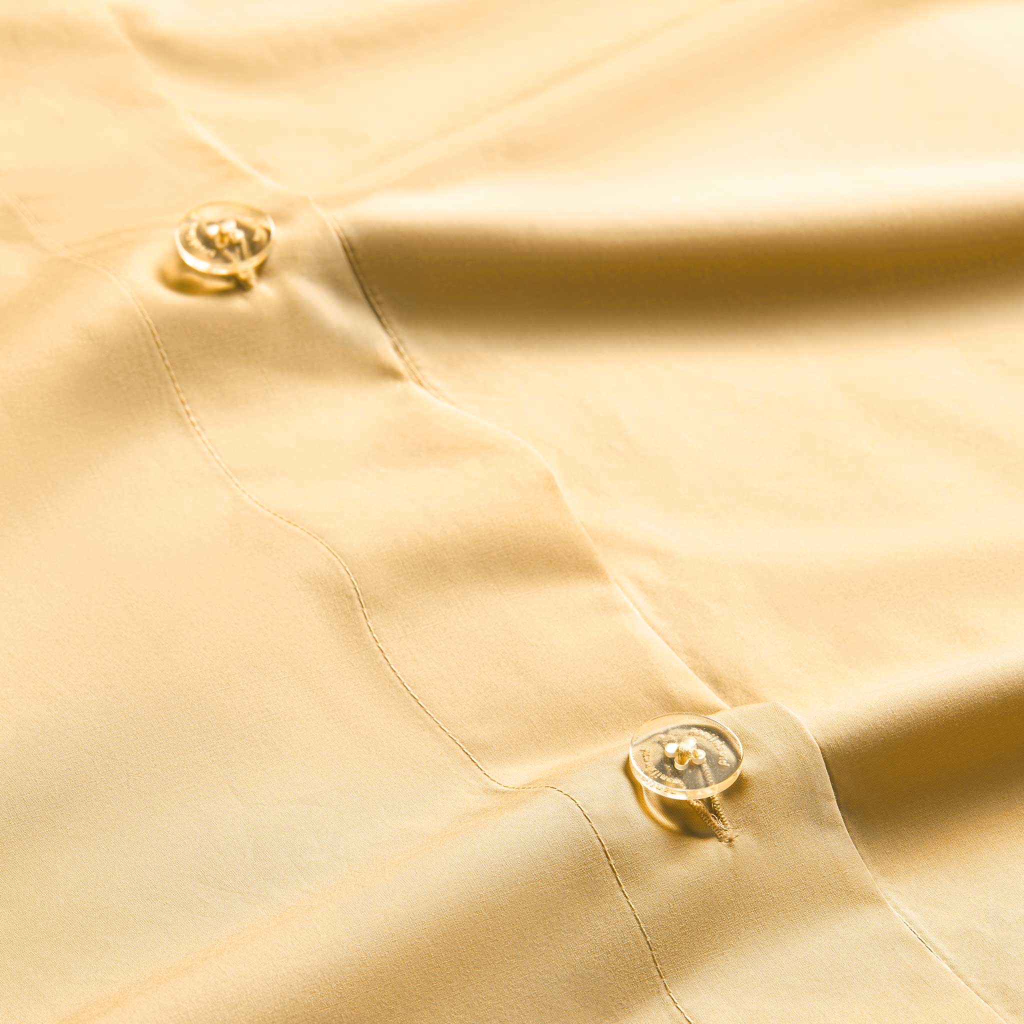 Classic Percale Duvet Cover Q3