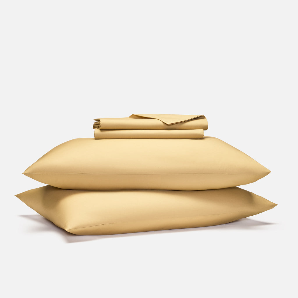 Classic Percale Core Sheet Set T1