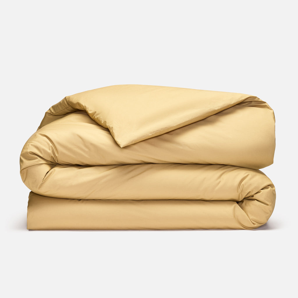 Classic Percale Duvet Cover Q3