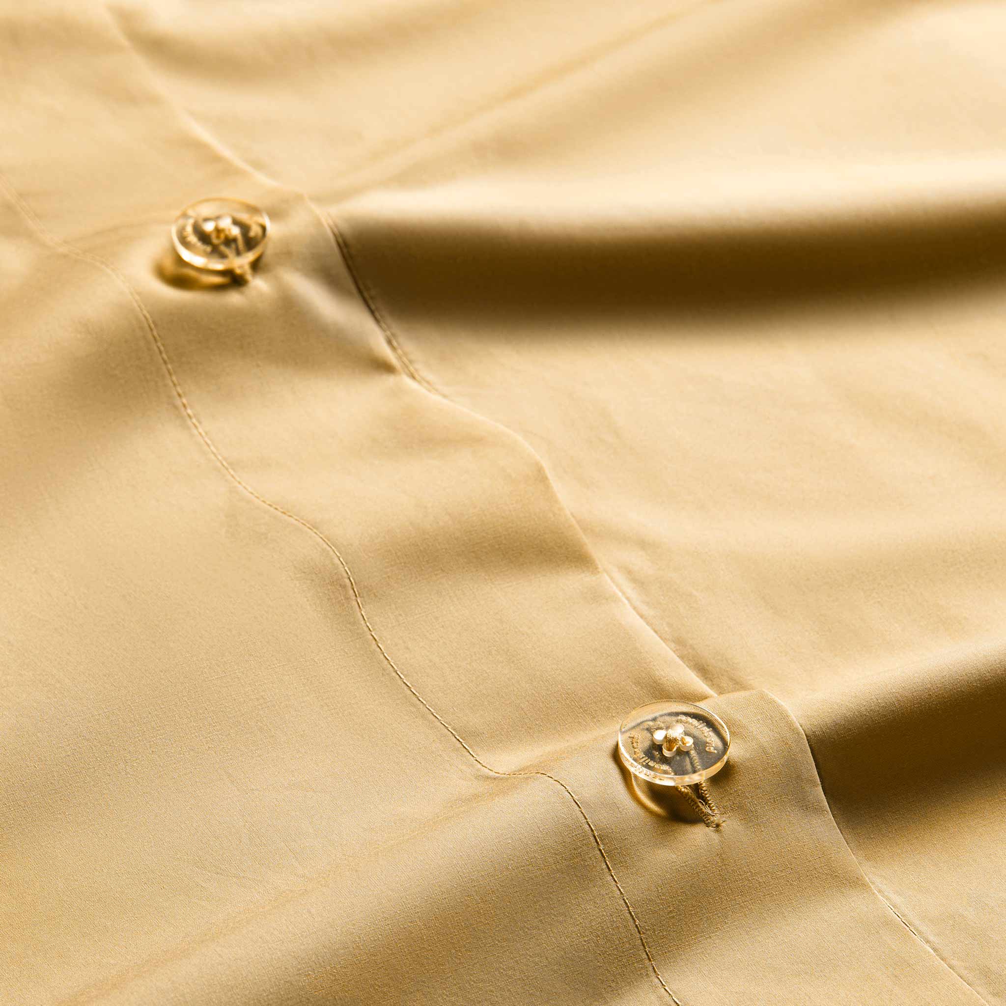 Classic Percale Duvet Cover Q3