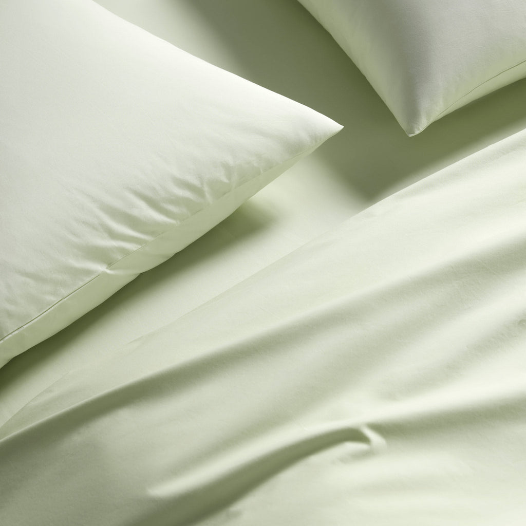 Classic Percale Duvet Cover Q3