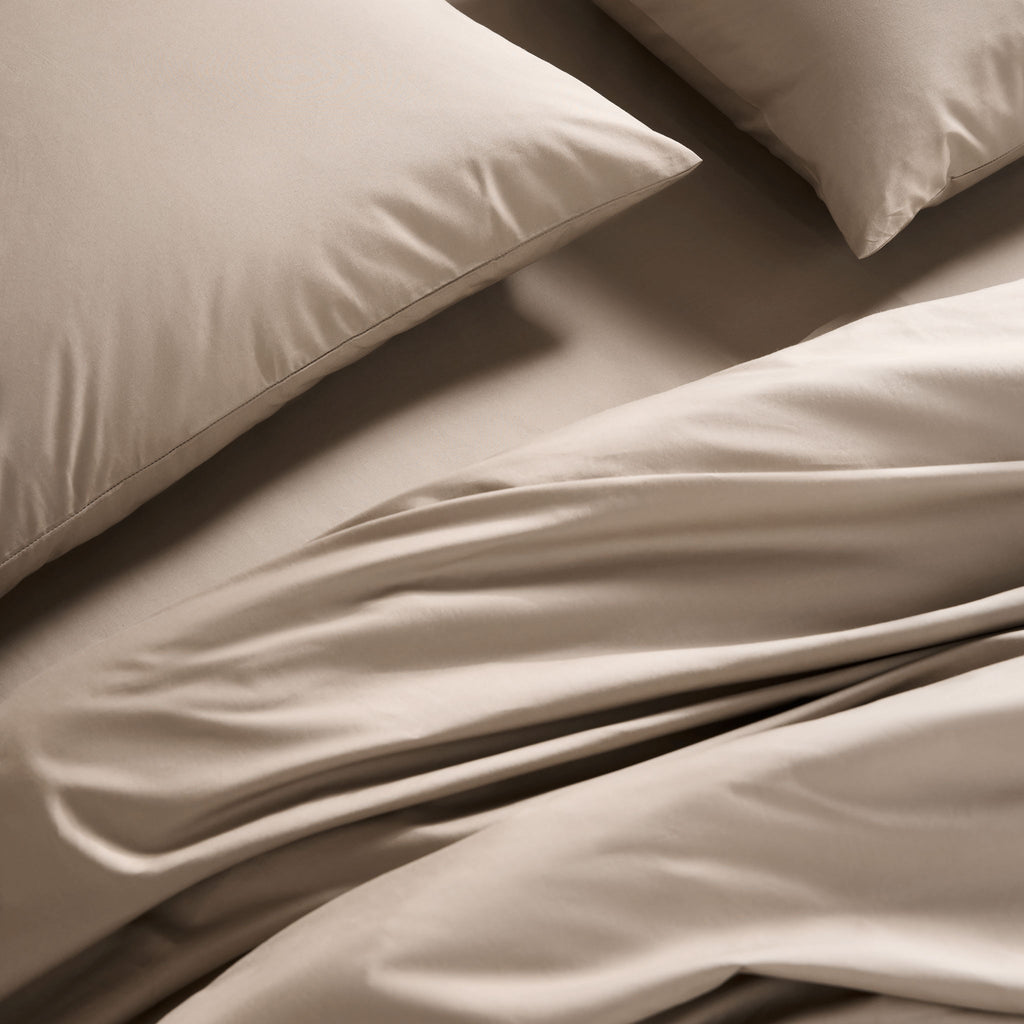 Classic Percale Core Sheet Set T1