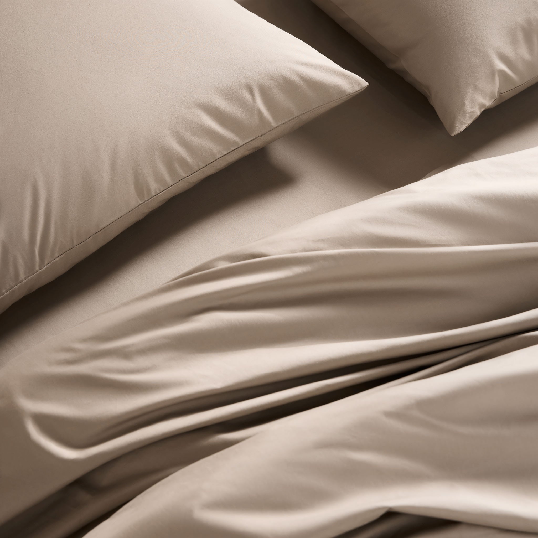 Classic Percale Core Sheet Set T1