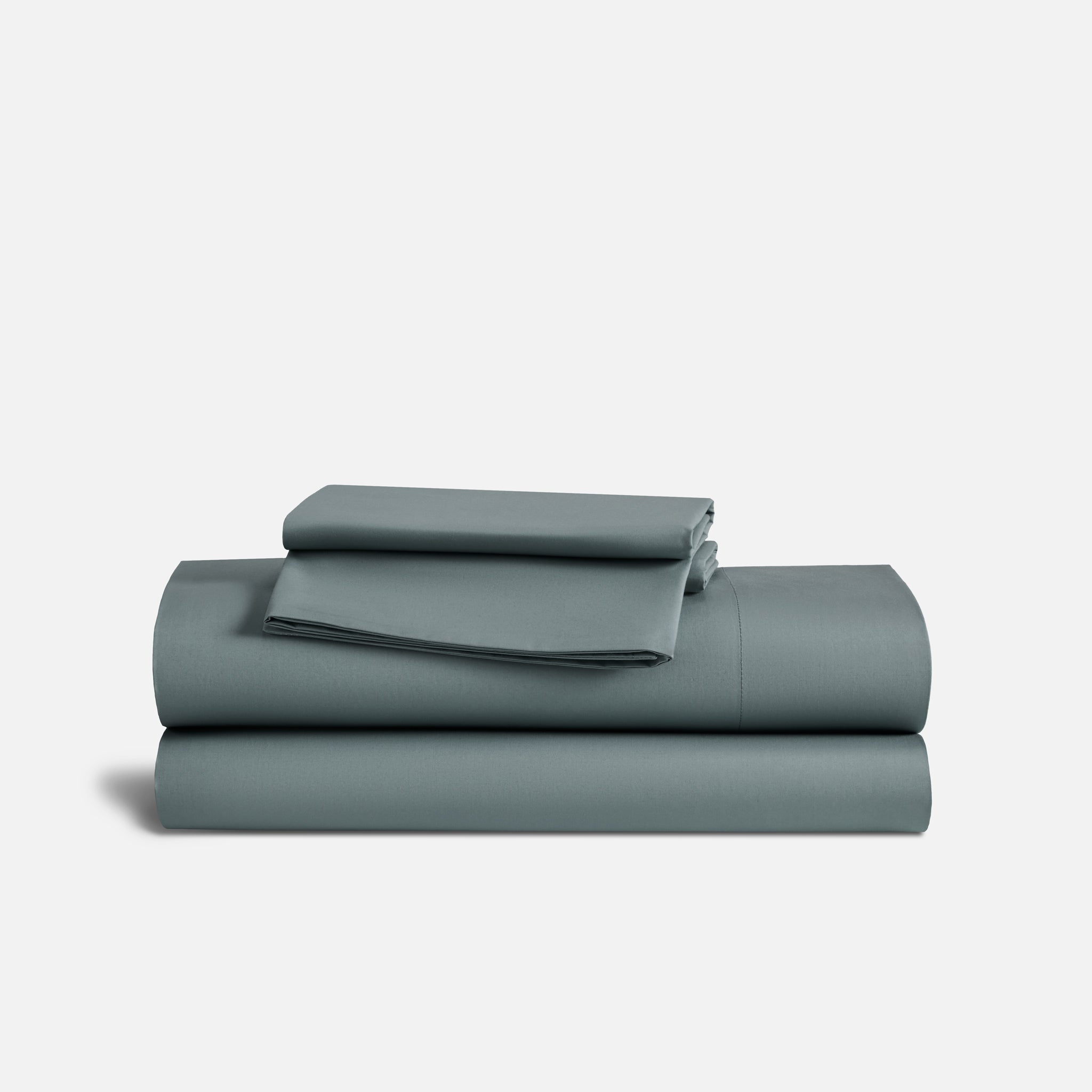 Classic Percale Core Sheet Set T1