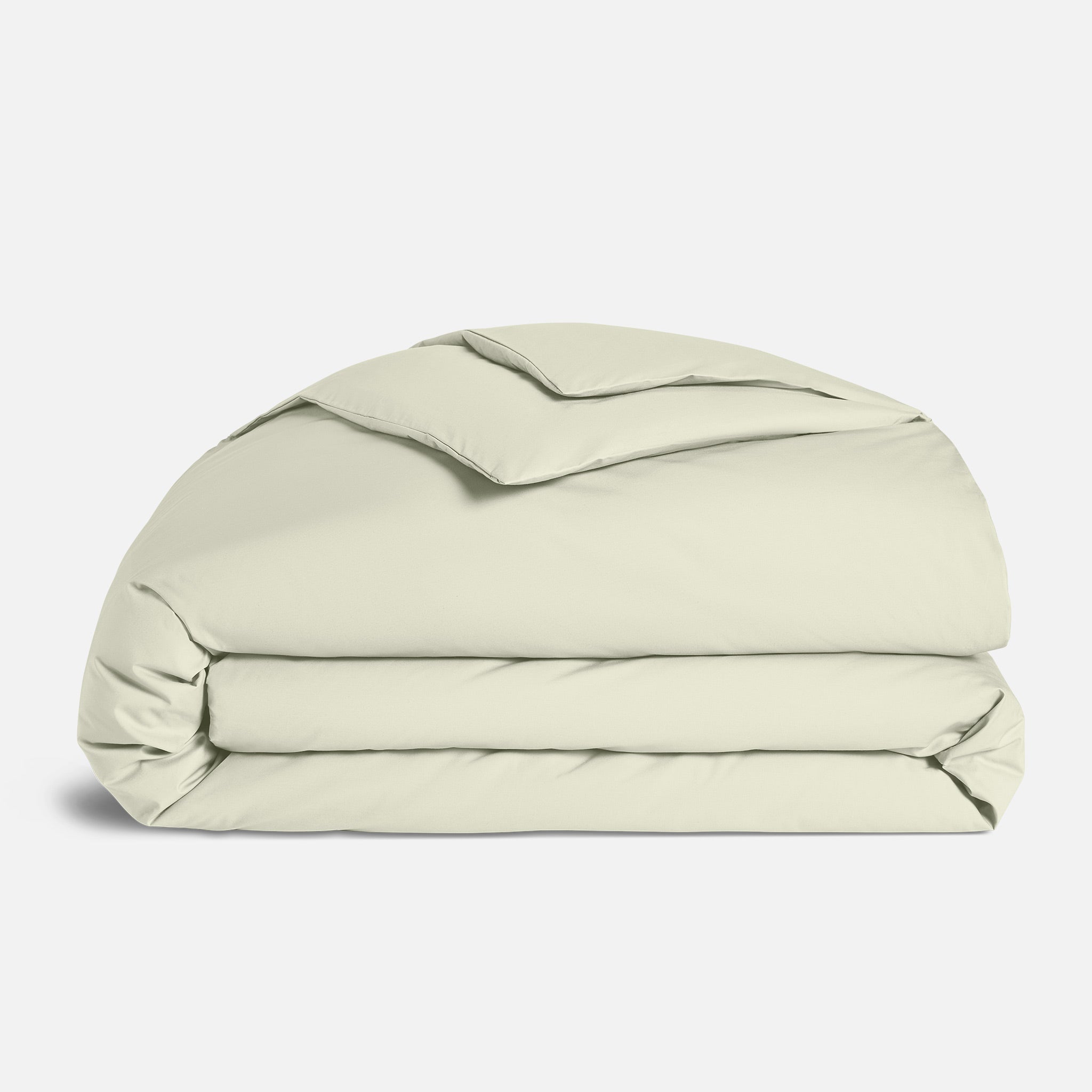 Classic Percale Duvet Cover Q3