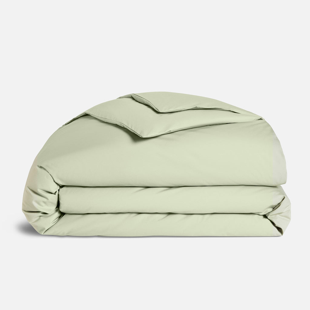 Classic Percale Duvet Cover Q3