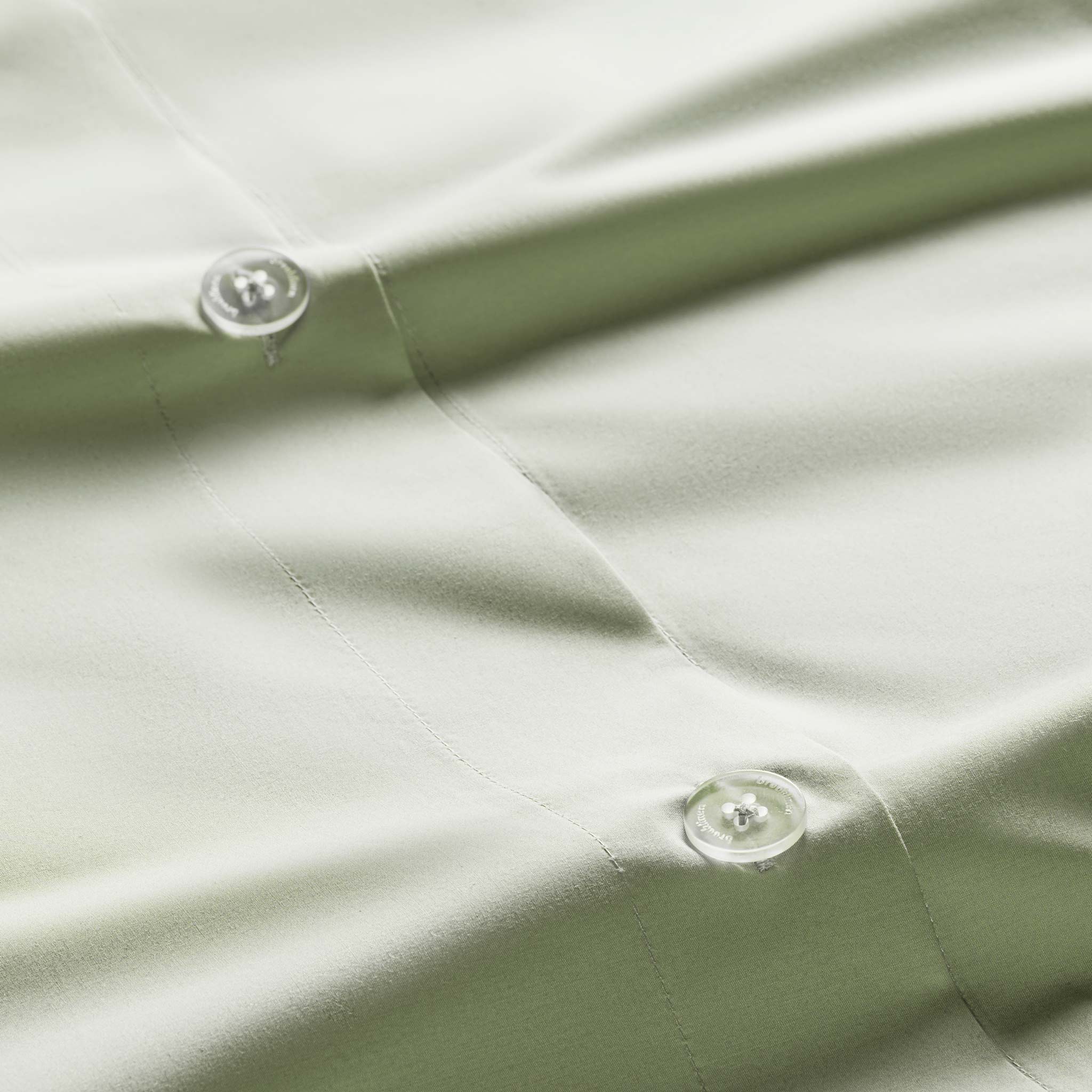 Classic Percale Duvet Cover Q3