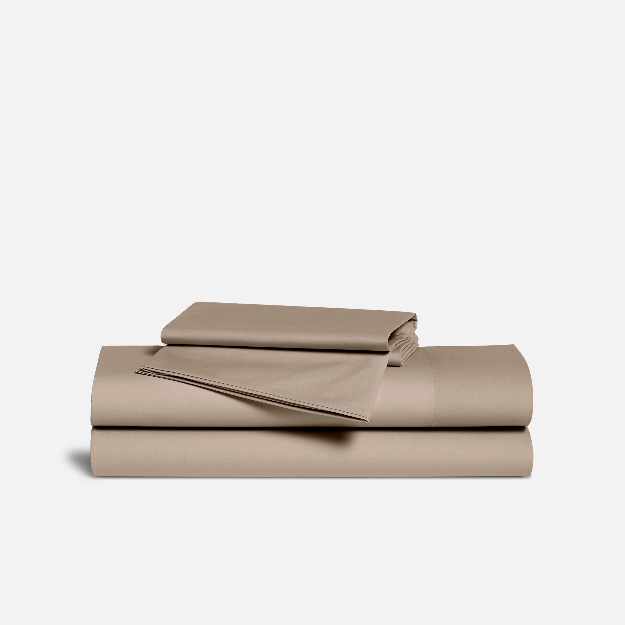 Classic Percale Core Sheet Set T1