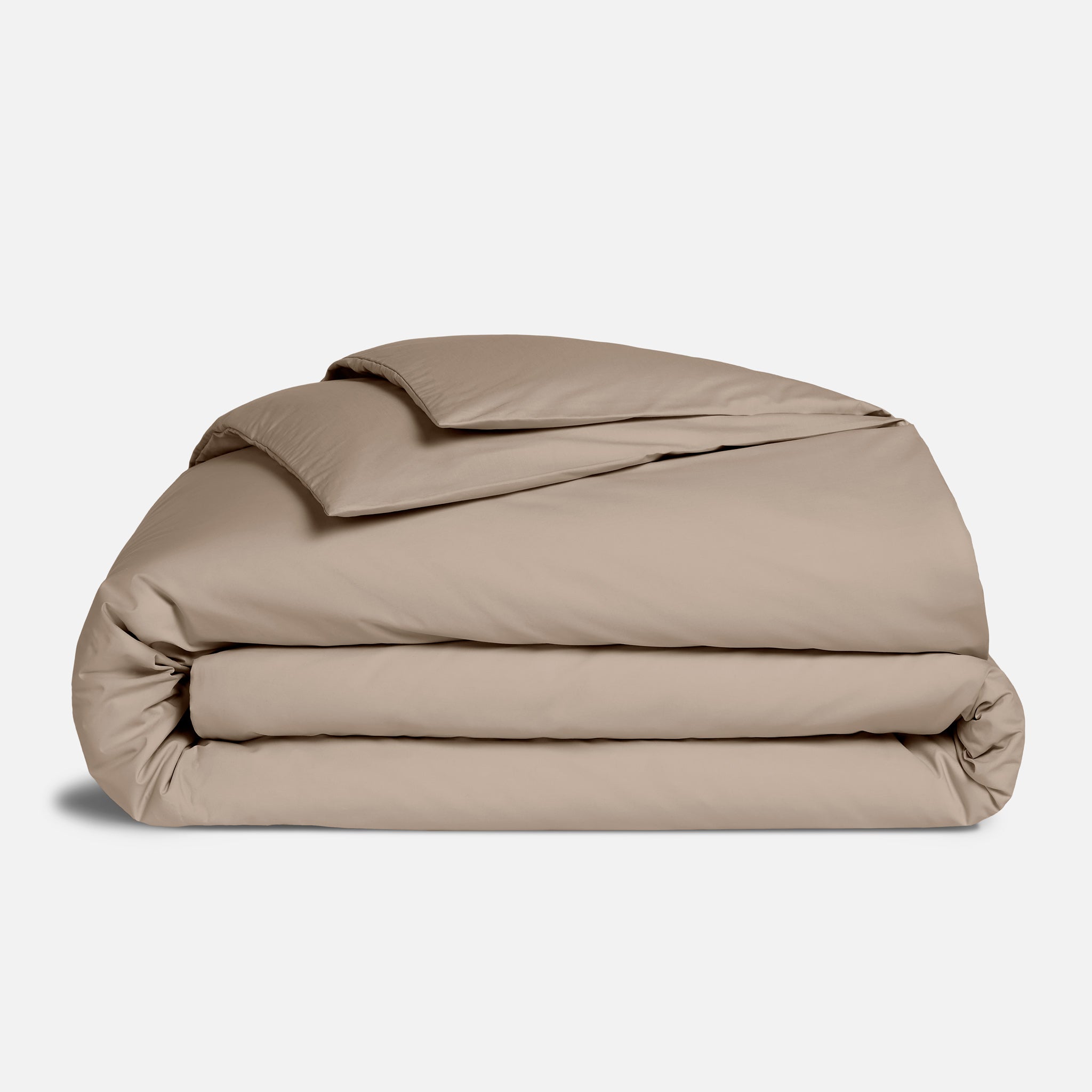 Classic Percale Duvet Cover Q3
