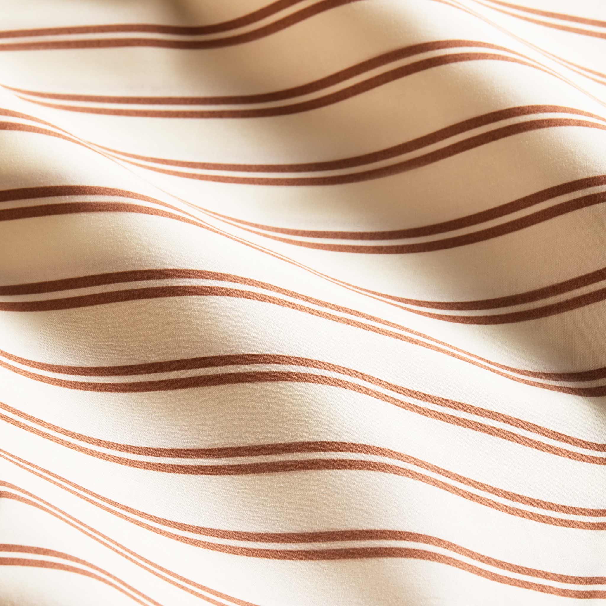 Classic Percale Duvet Cover Q3