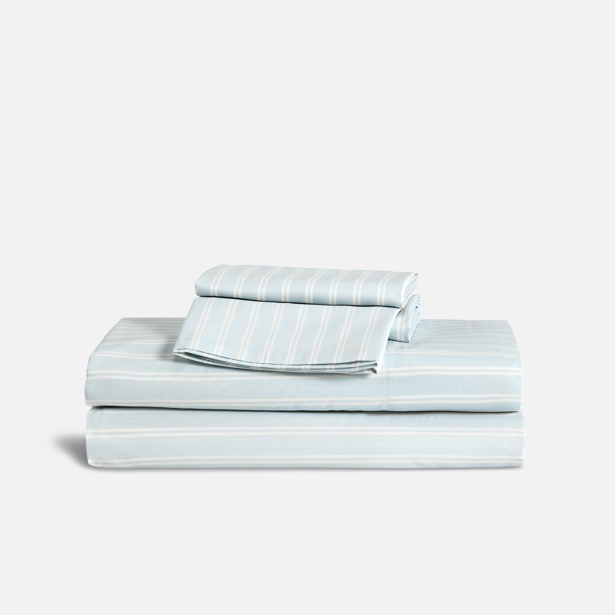 Classic Percale Core Sheet Set T1