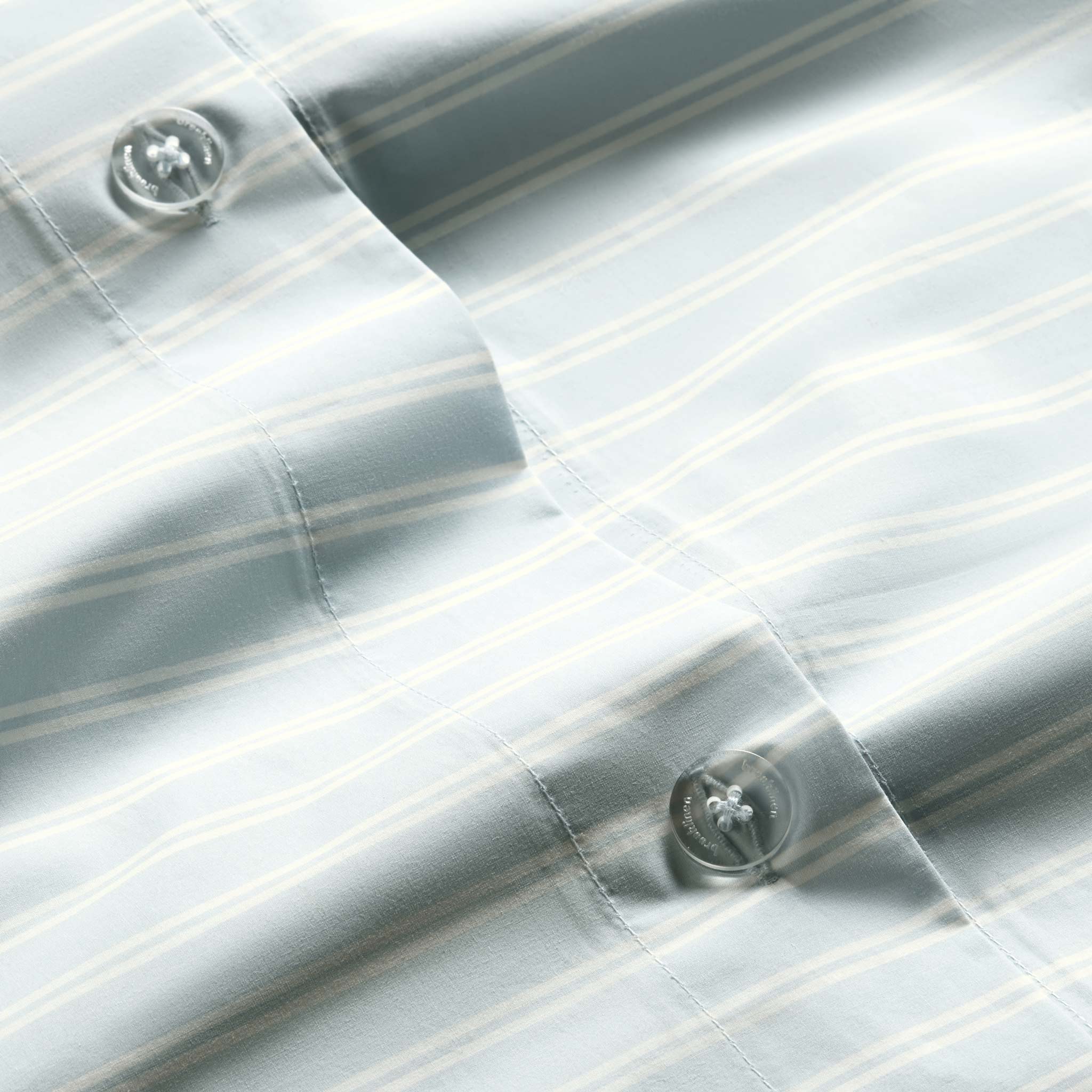 Classic Percale Duvet Cover Q3