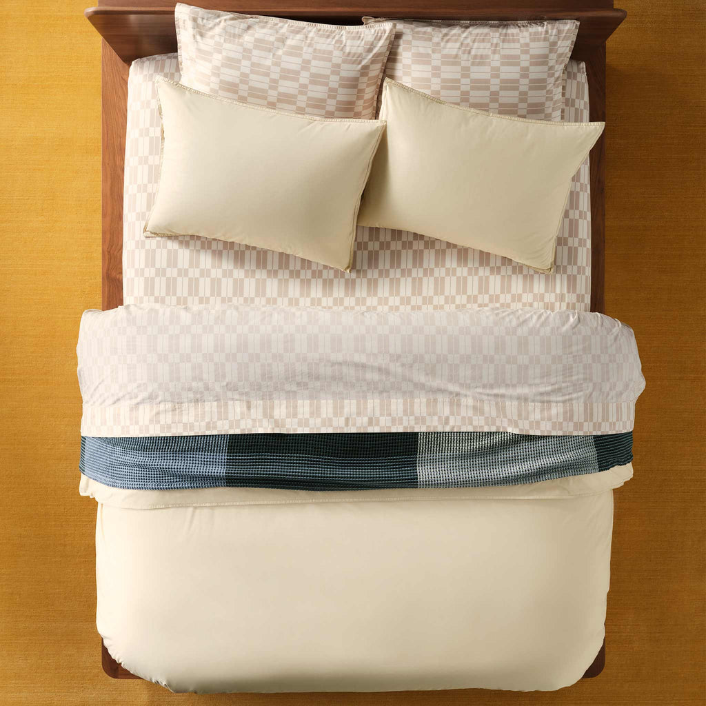 Dreamweave Waffle Bed Blanket F7