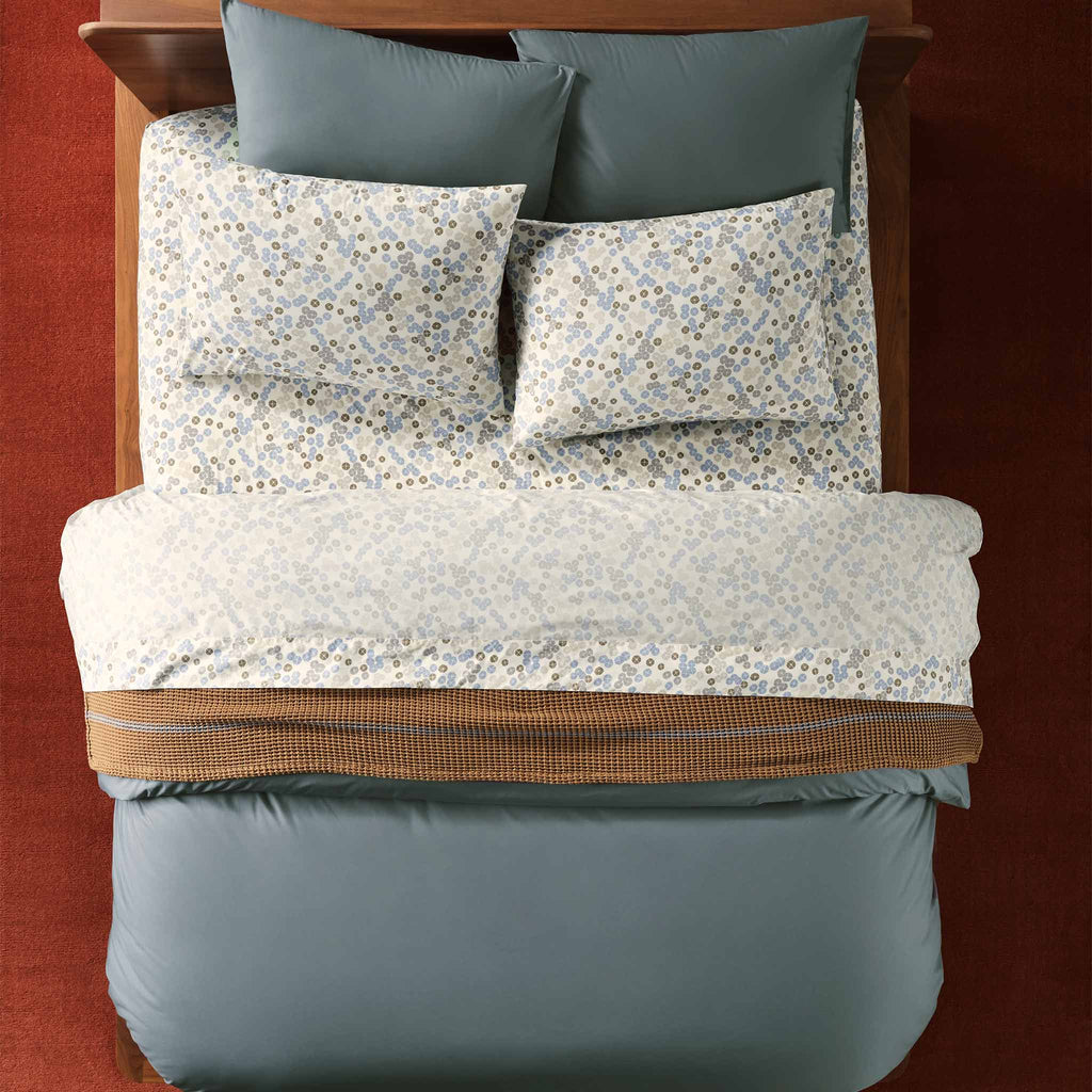 Dreamweave Waffle Bed Blanket F7