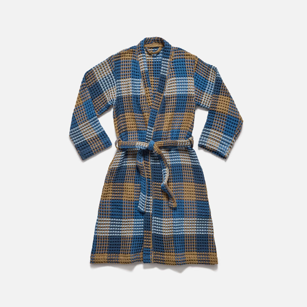 Dreamweave Waffle Robe L8