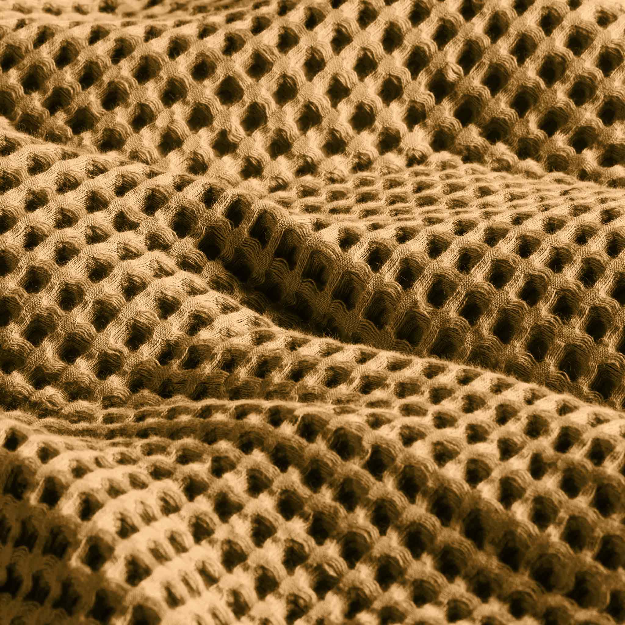 Dreamweave Waffle Bath Towels Set of 2 M7