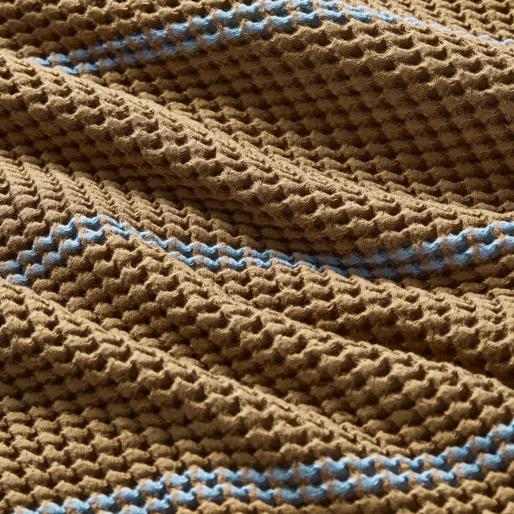 Dreamweave Waffle Bed Blanket F7