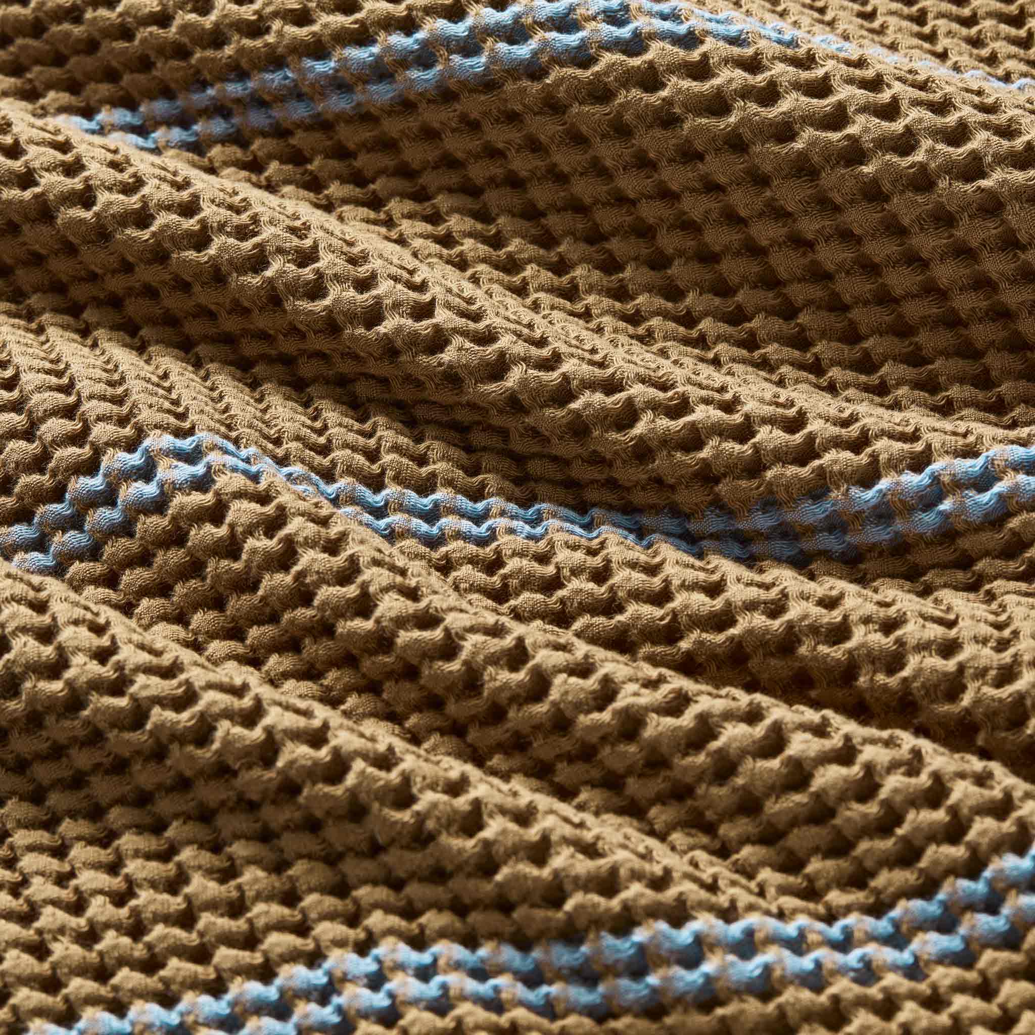 Dreamweave Waffle Bed Blanket F7