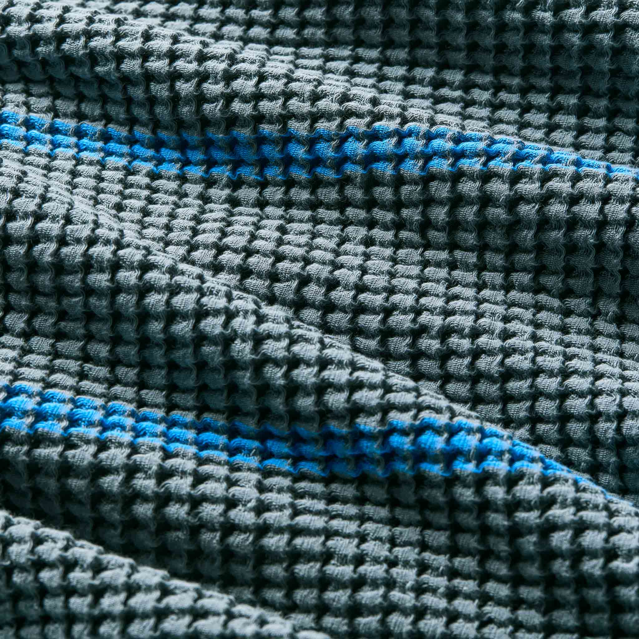 Dreamweave Waffle Bed Blanket F7