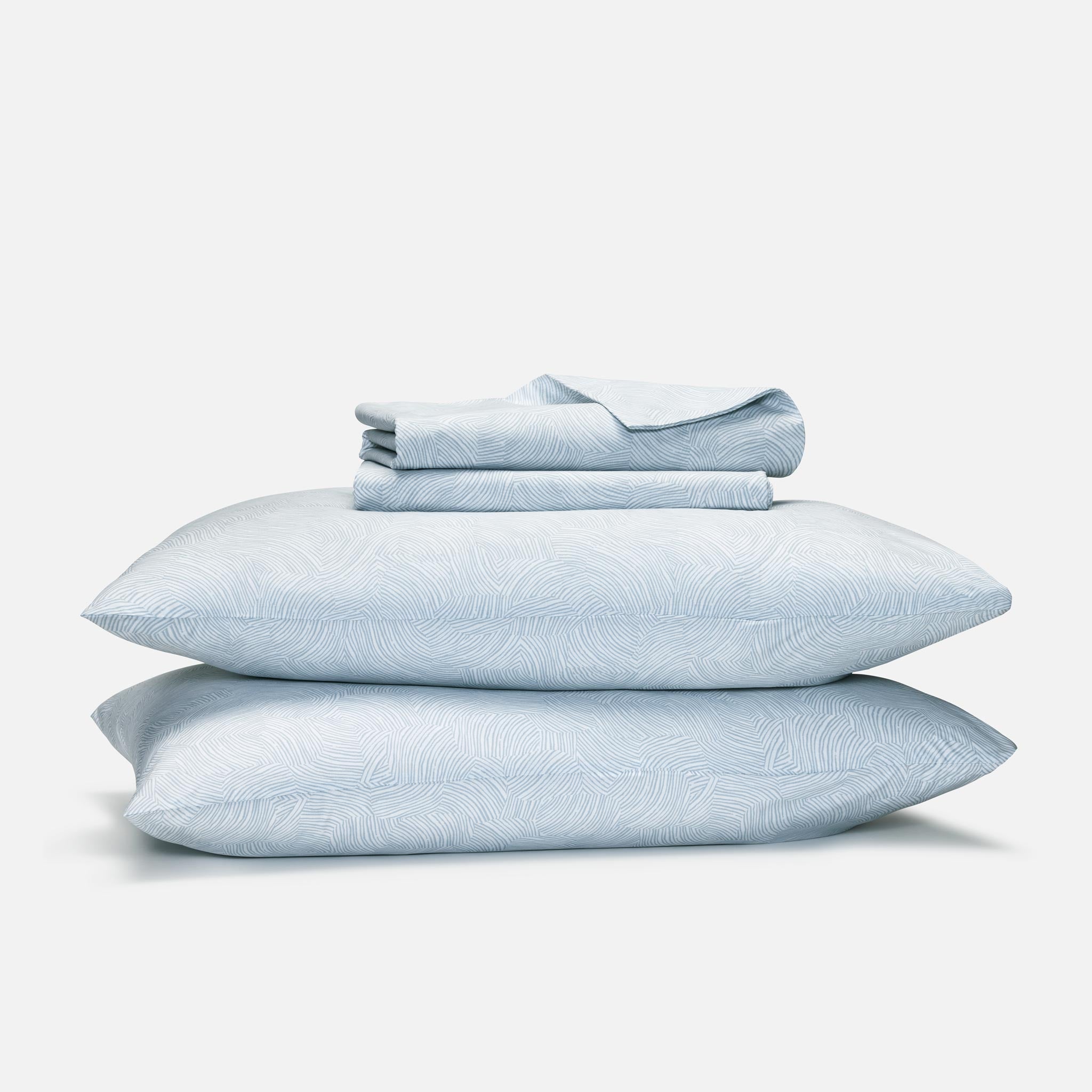 Classic Percale Core Sheet Set T1