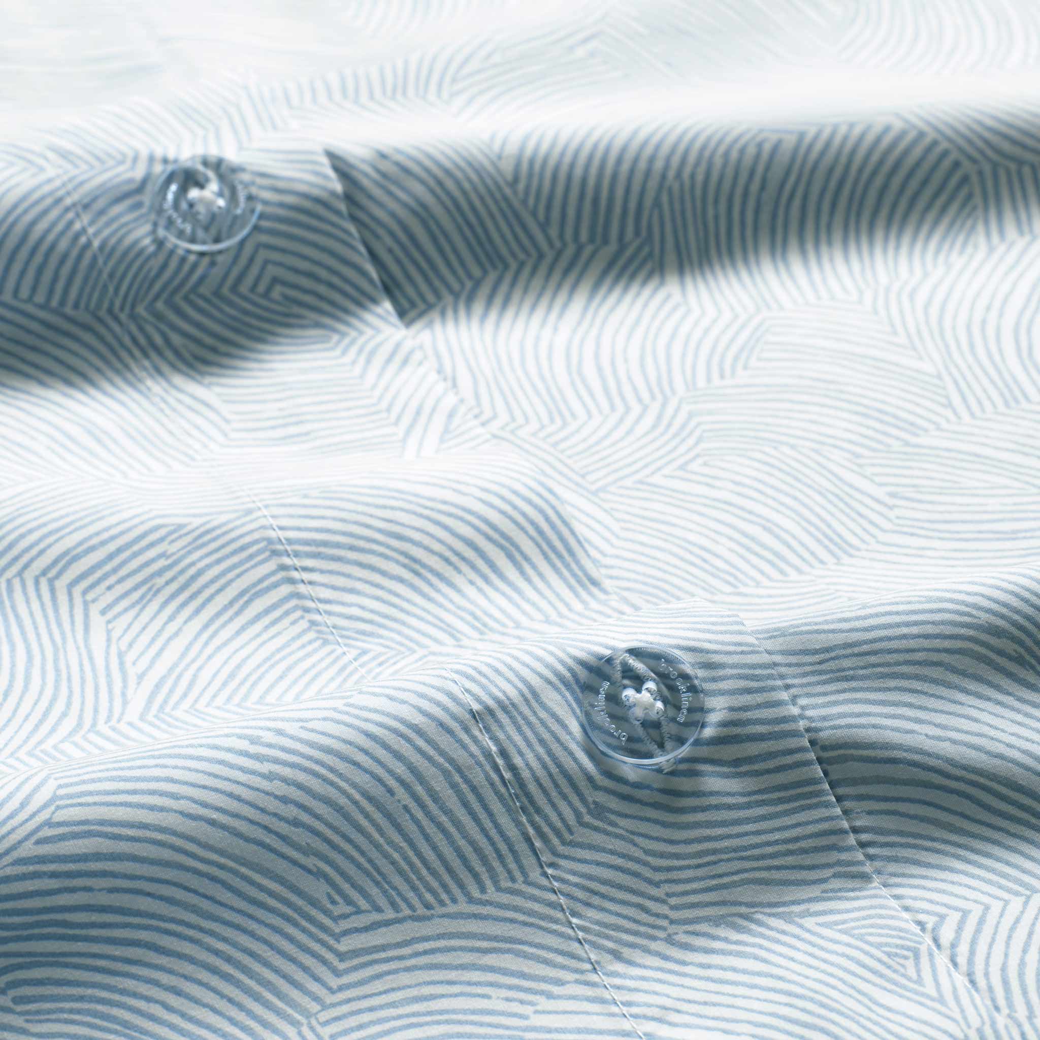 Classic Percale Duvet Cover Q3