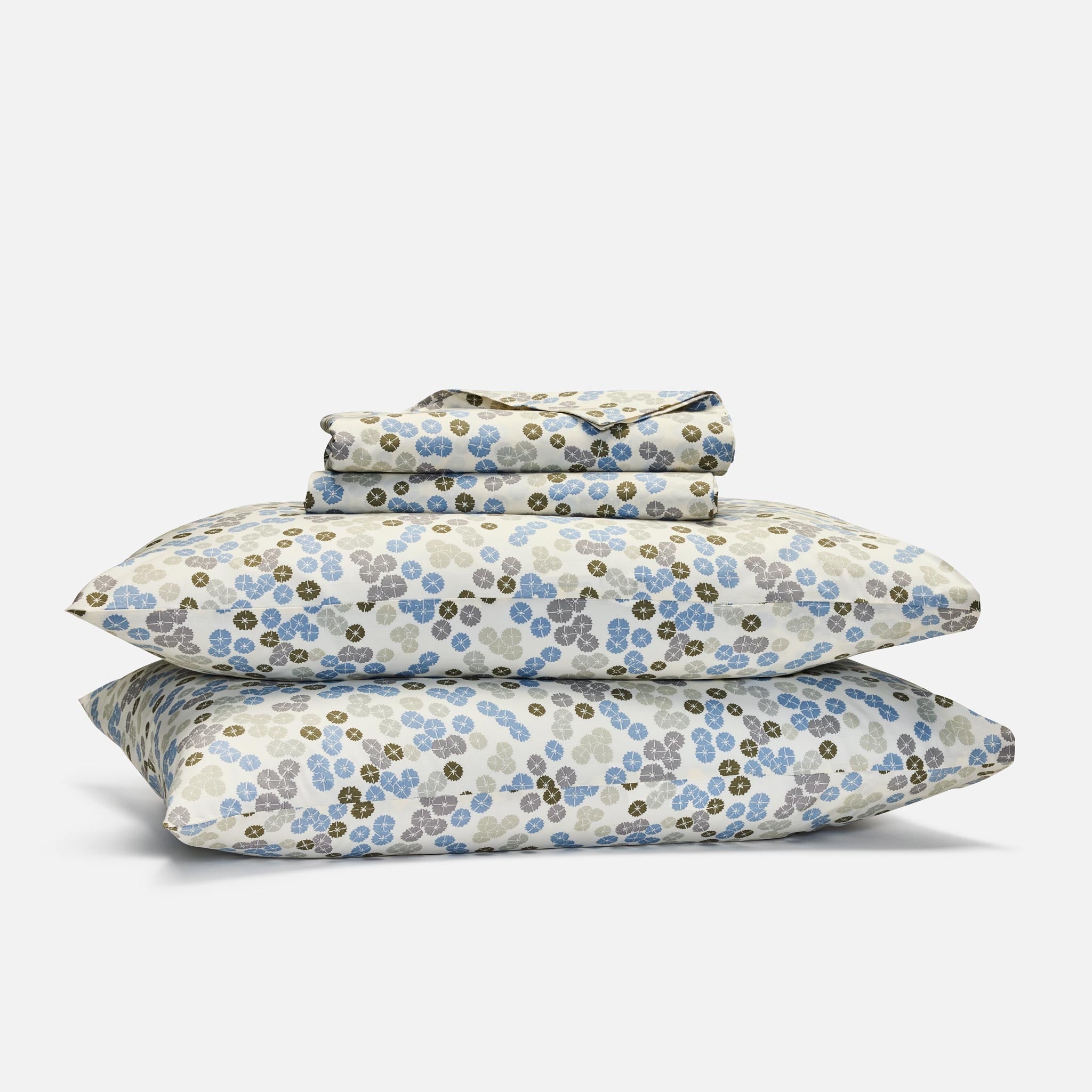 Classic Percale Core Sheet Set T1