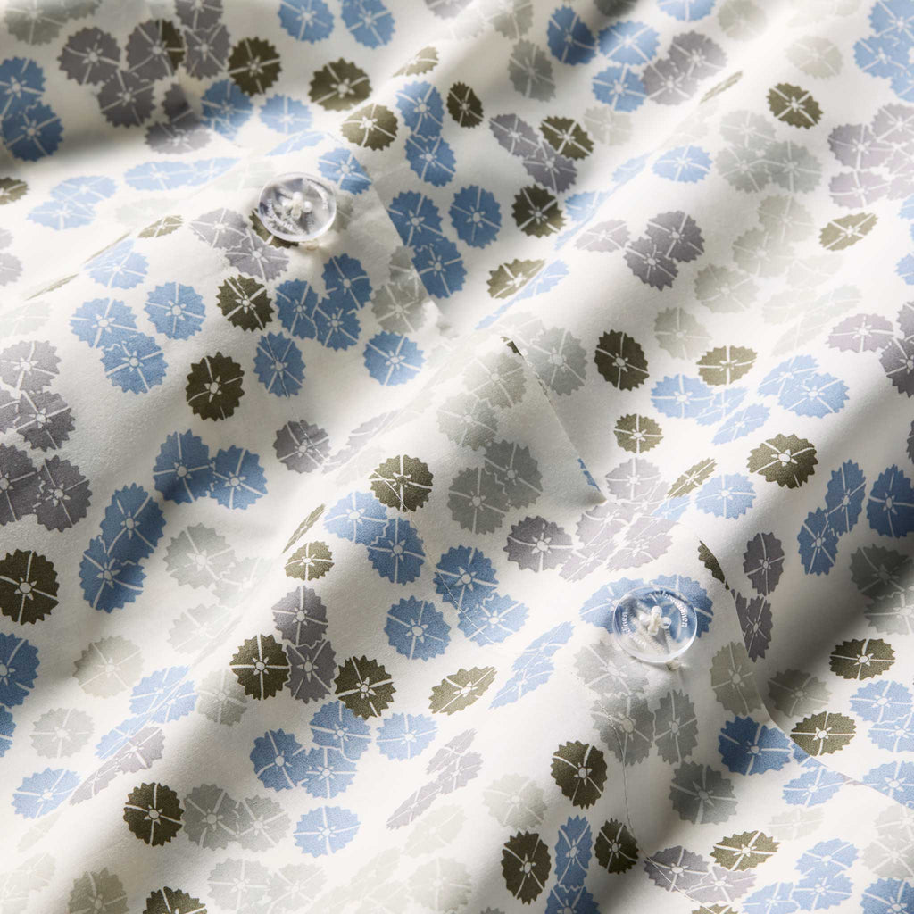 Classic Percale Duvet Cover Q3