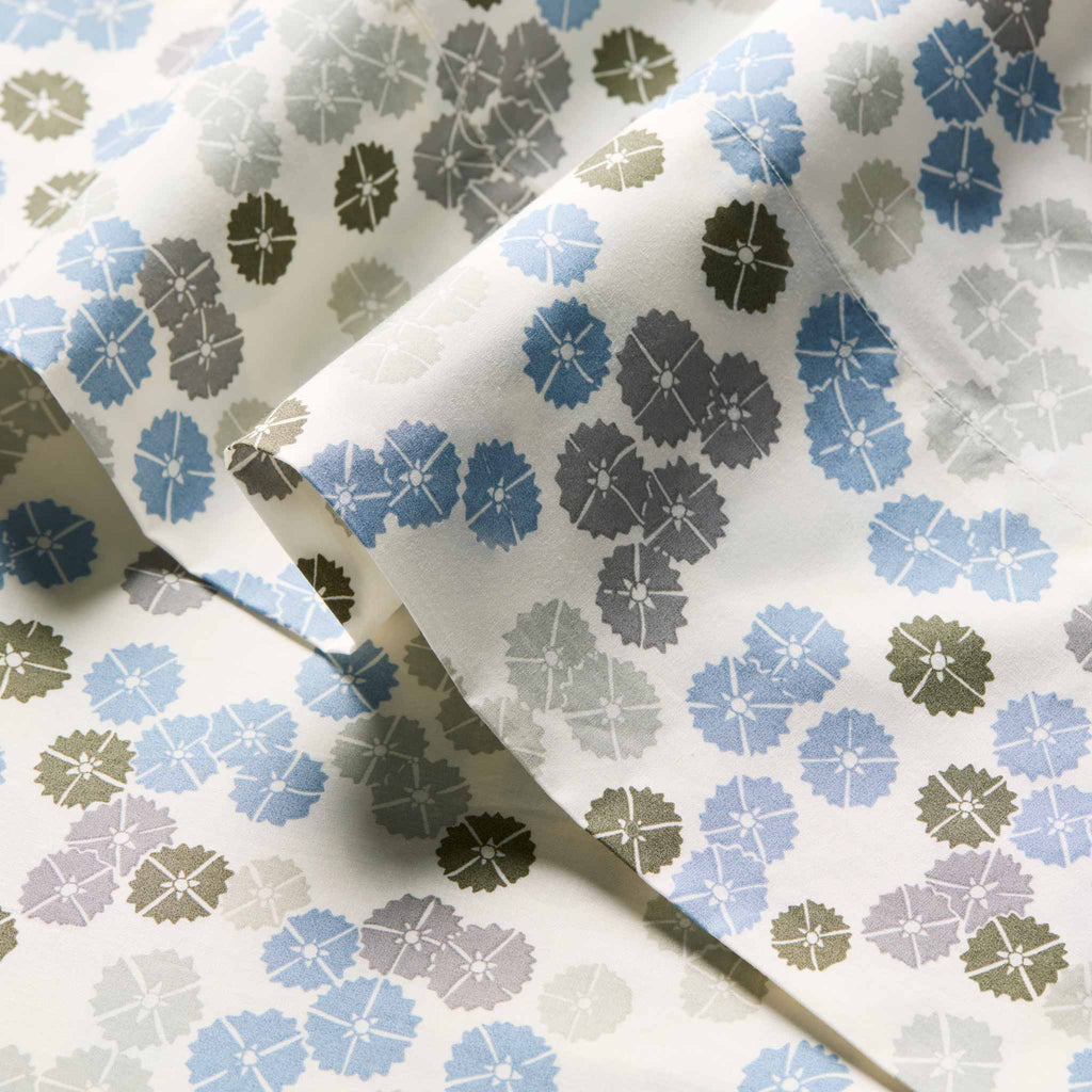 Classic Percale Core Sheet Set T1