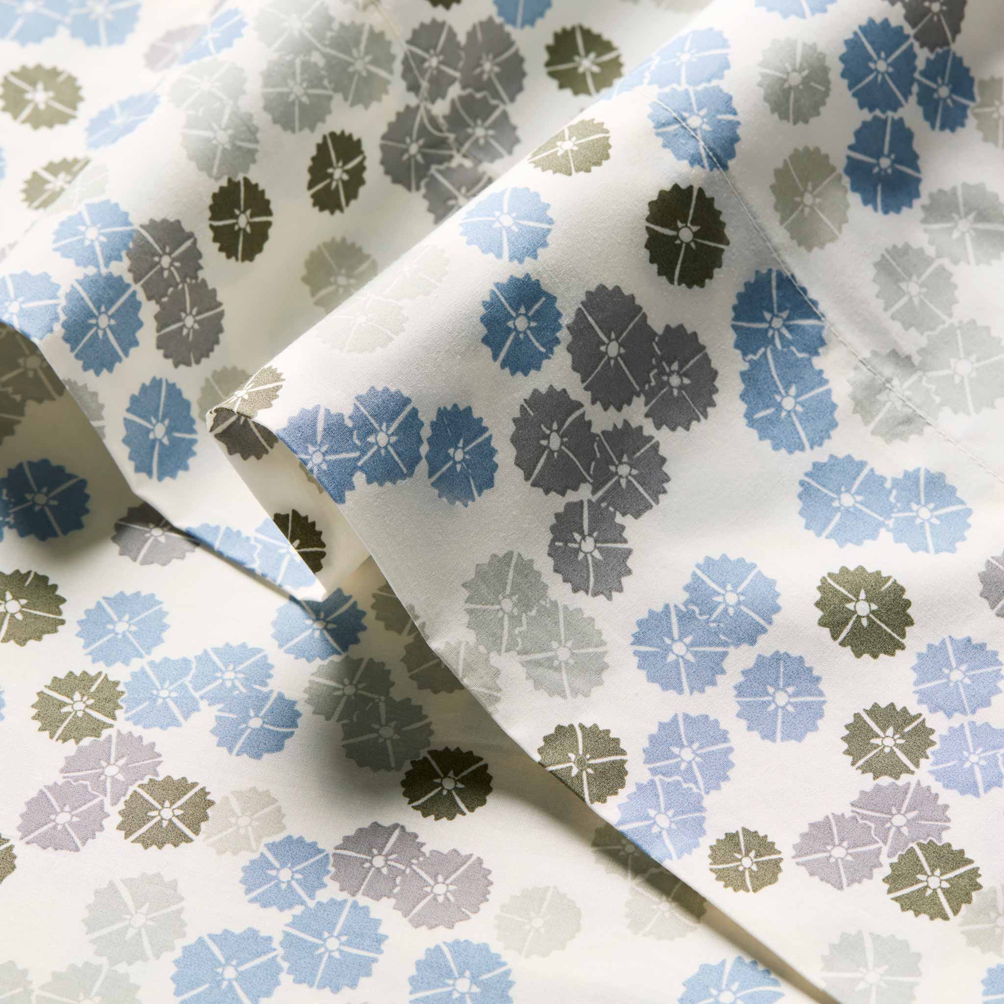Classic Percale Core Sheet Set T1