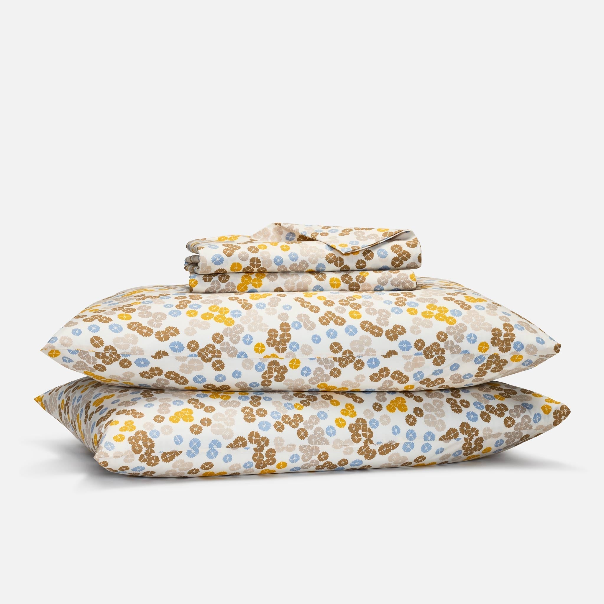 Classic Percale Core Sheet Set T1