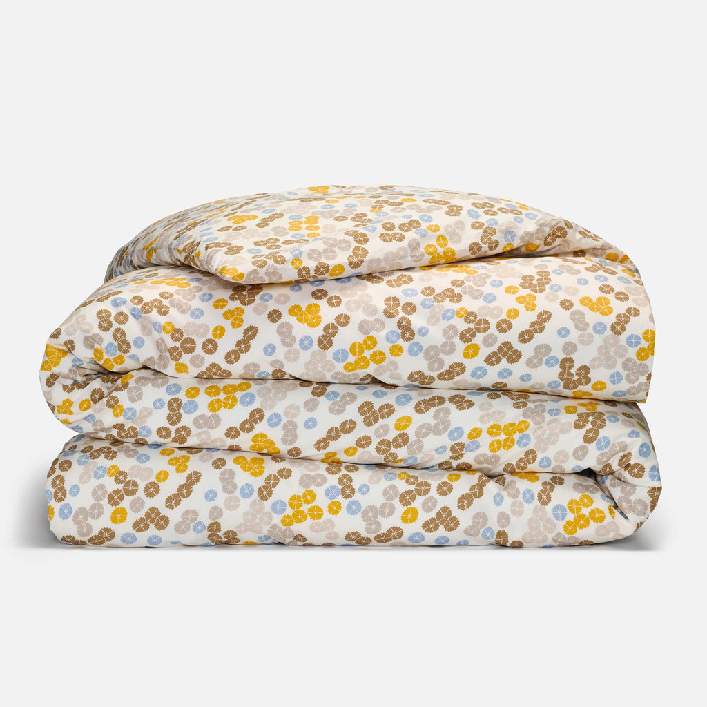 Classic Percale Duvet Cover Q3