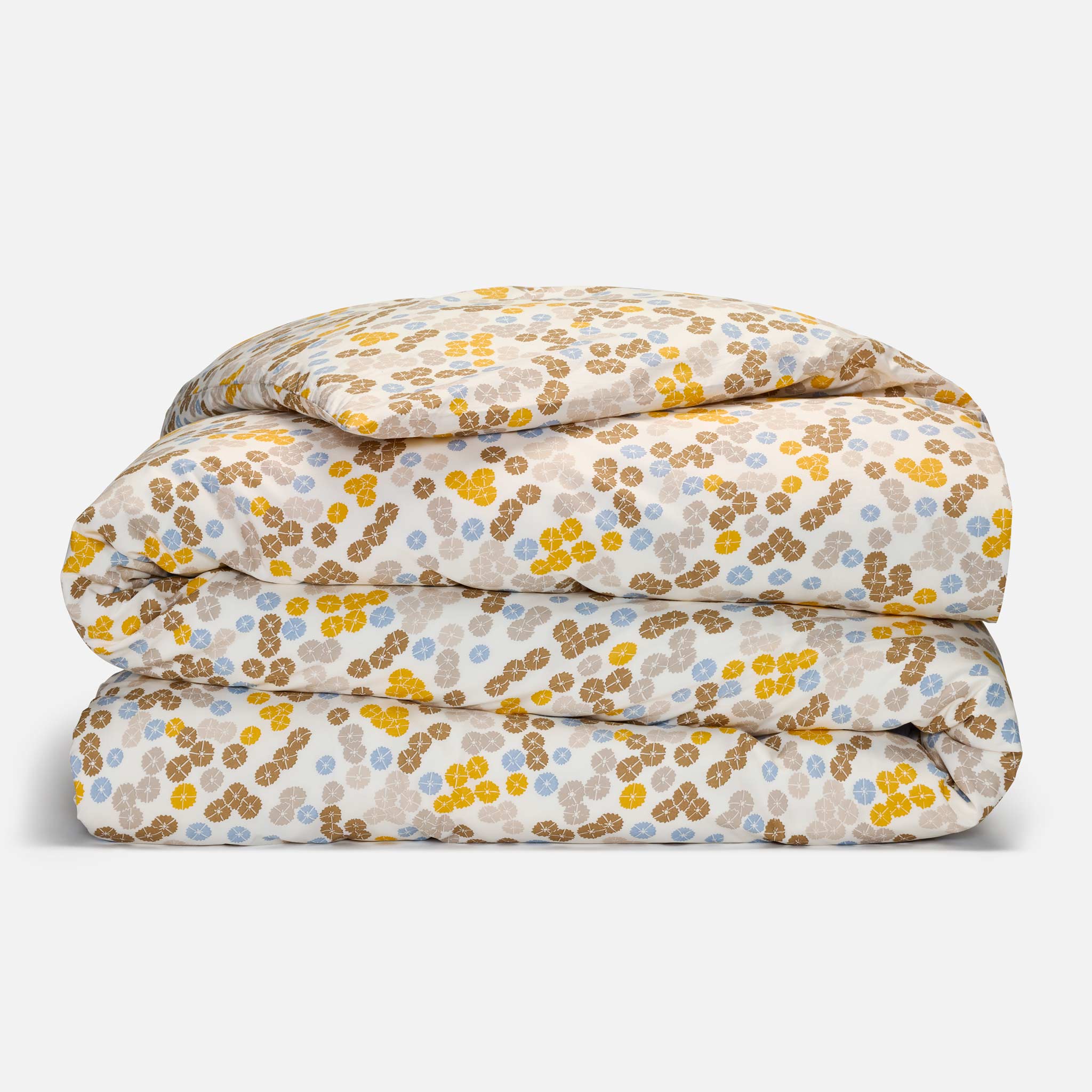 Classic Percale Duvet Cover Q3