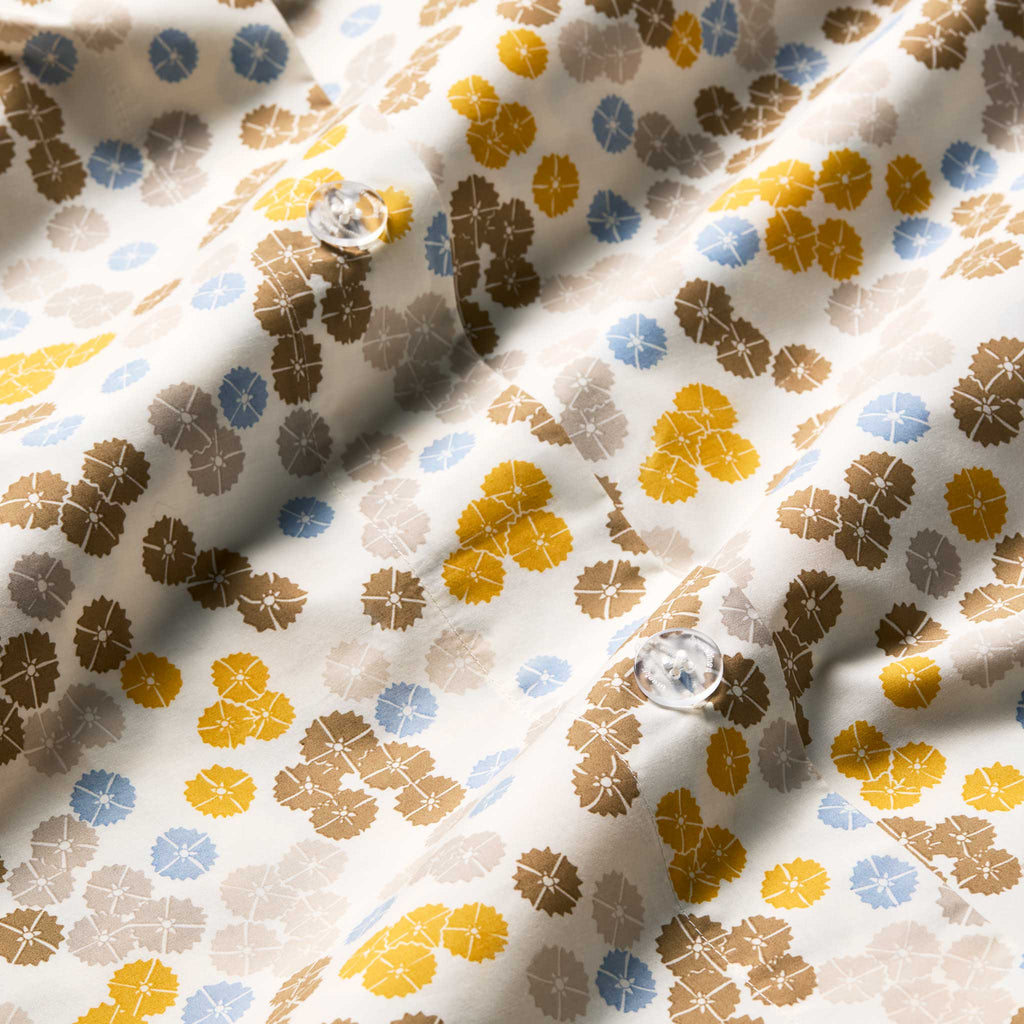 Classic Percale Duvet Cover Q3